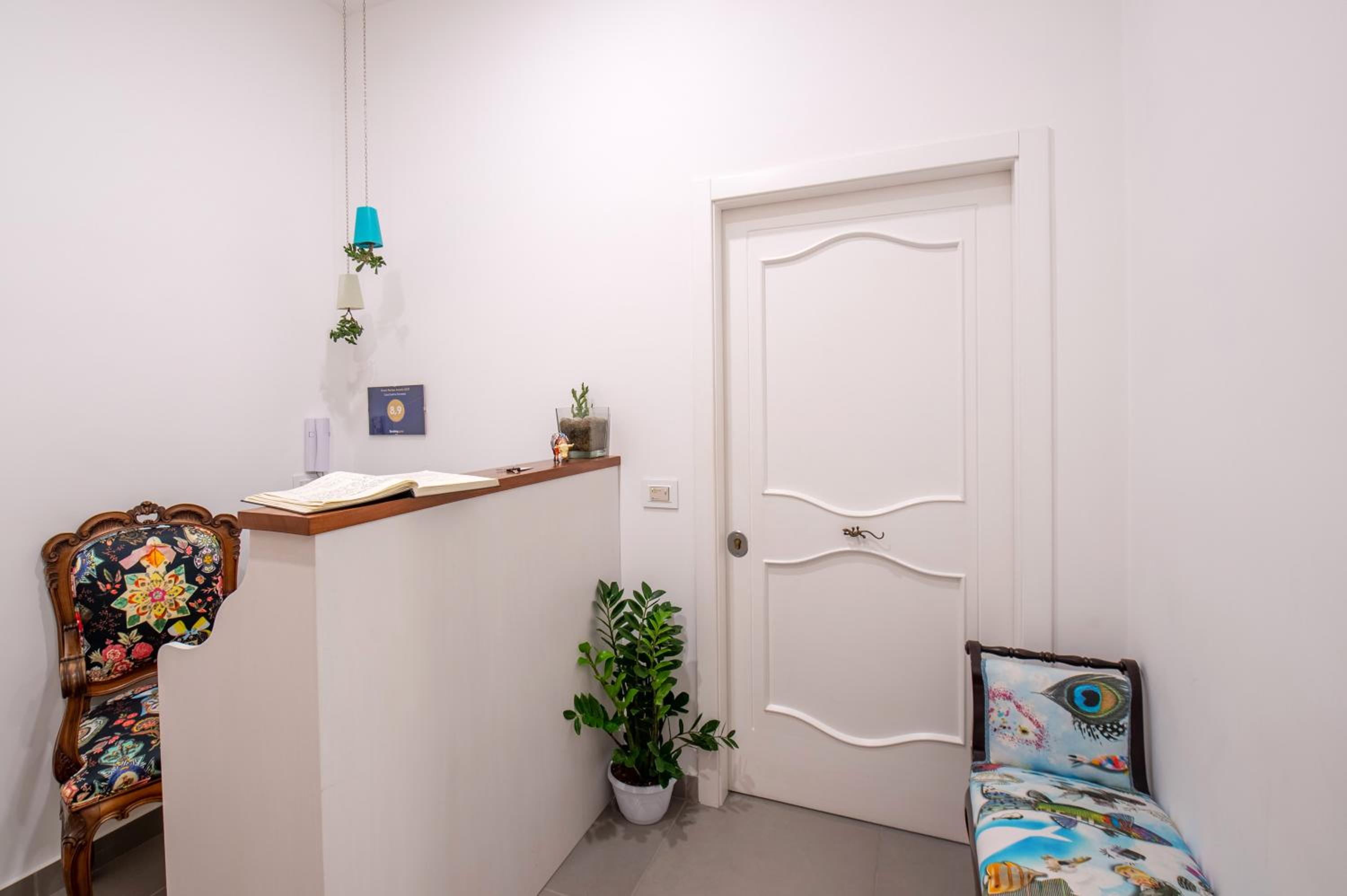 Casa Evelina Sorrento photo 3