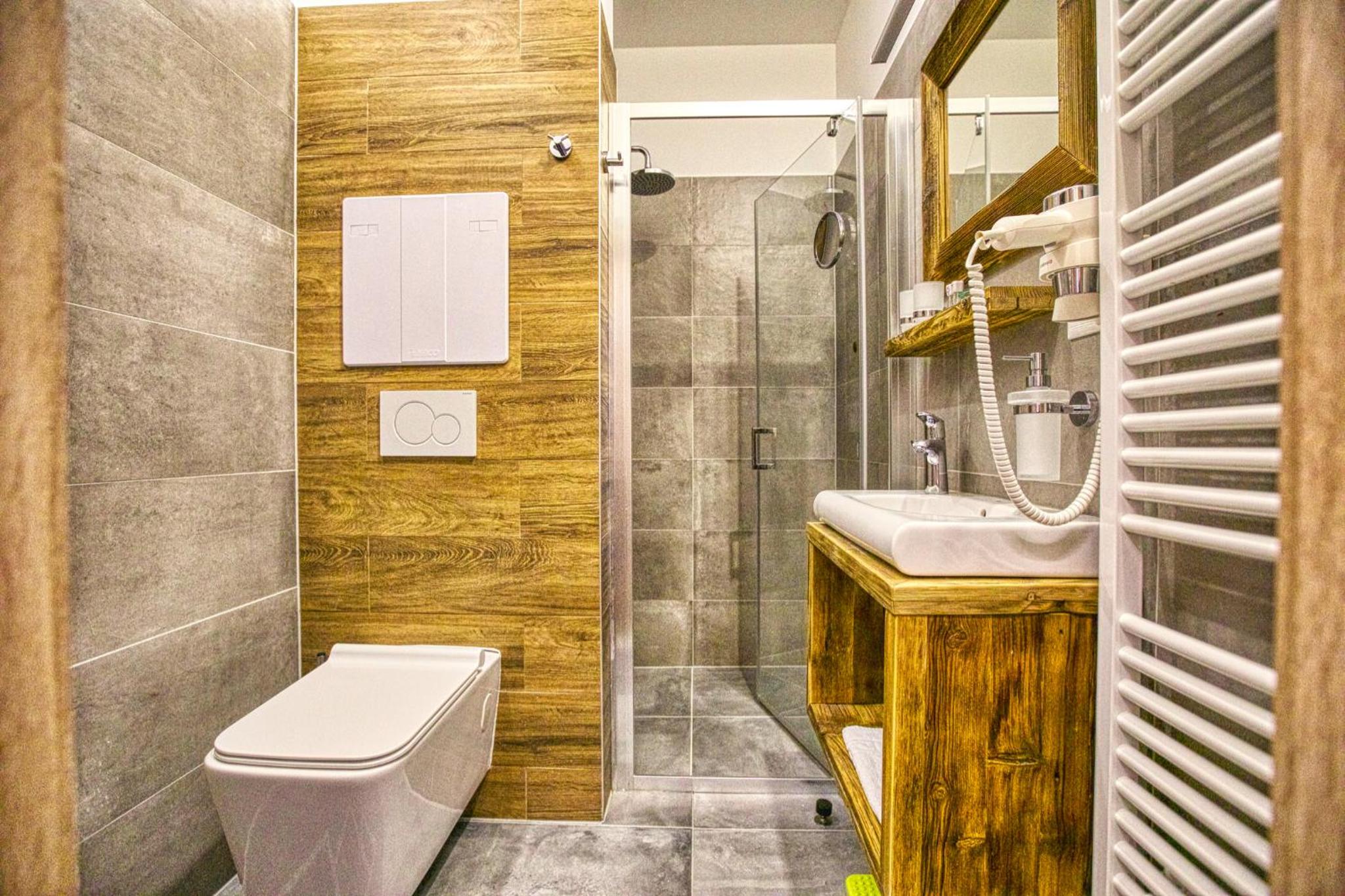 ORBIT TATRY Apartments, Starý Smokovec, Vysoké Tatry