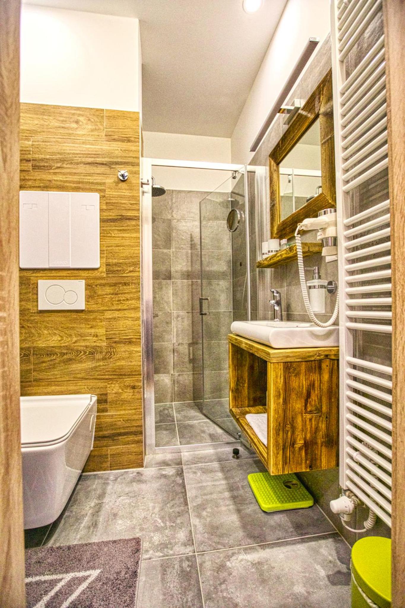 ORBIT TATRY Apartments, Starý Smokovec, Vysoké Tatry