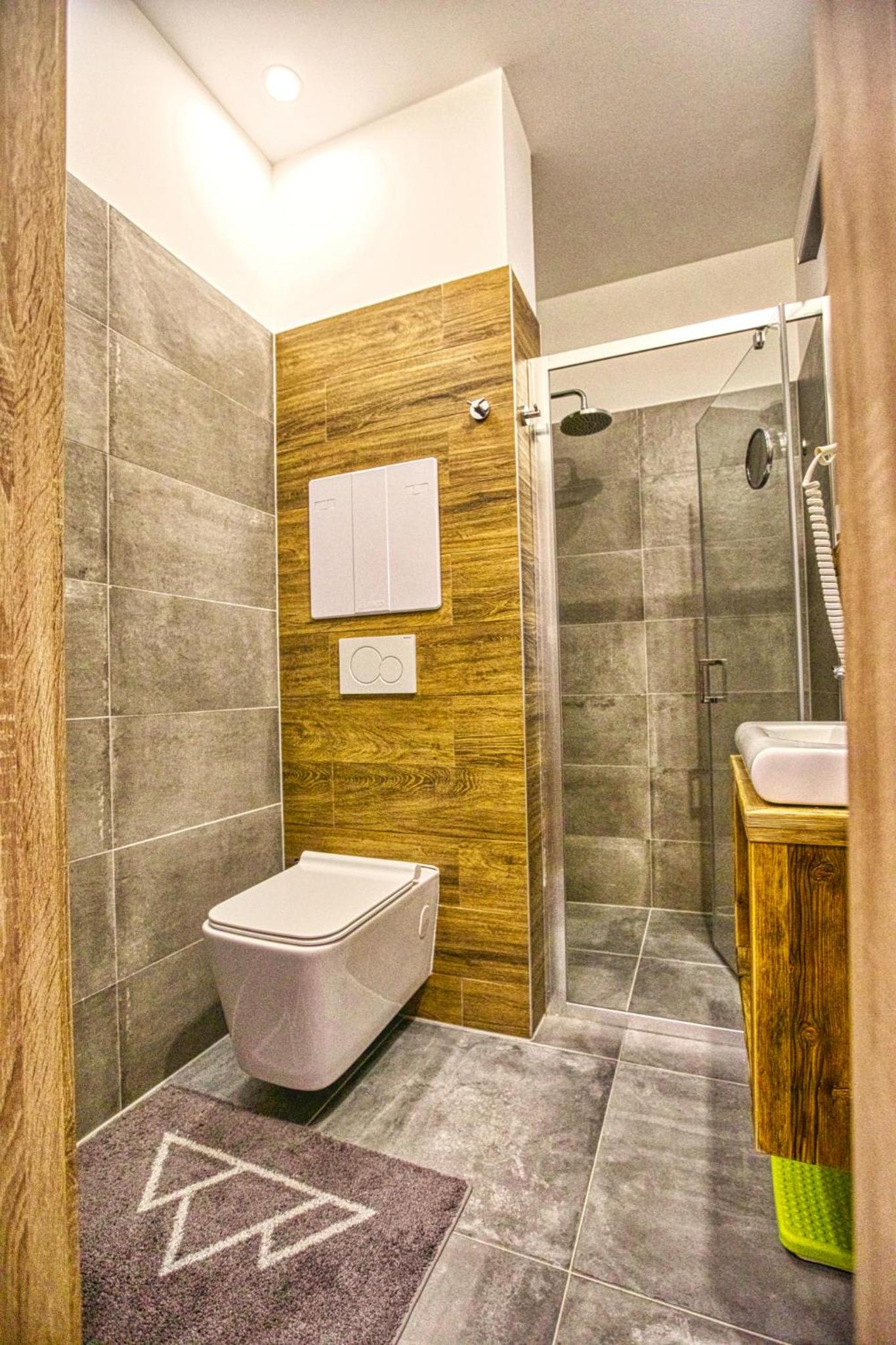 ORBIT TATRY Apartments, Starý Smokovec, Vysoké Tatry