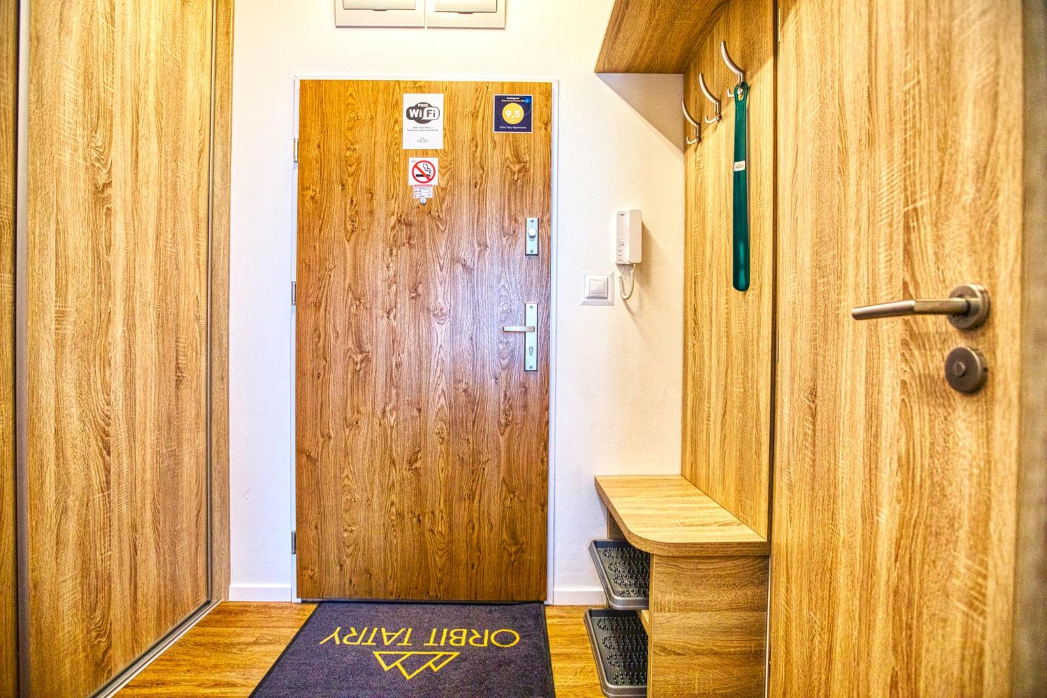 ORBIT TATRY Apartments, Starý Smokovec, Vysoké Tatry