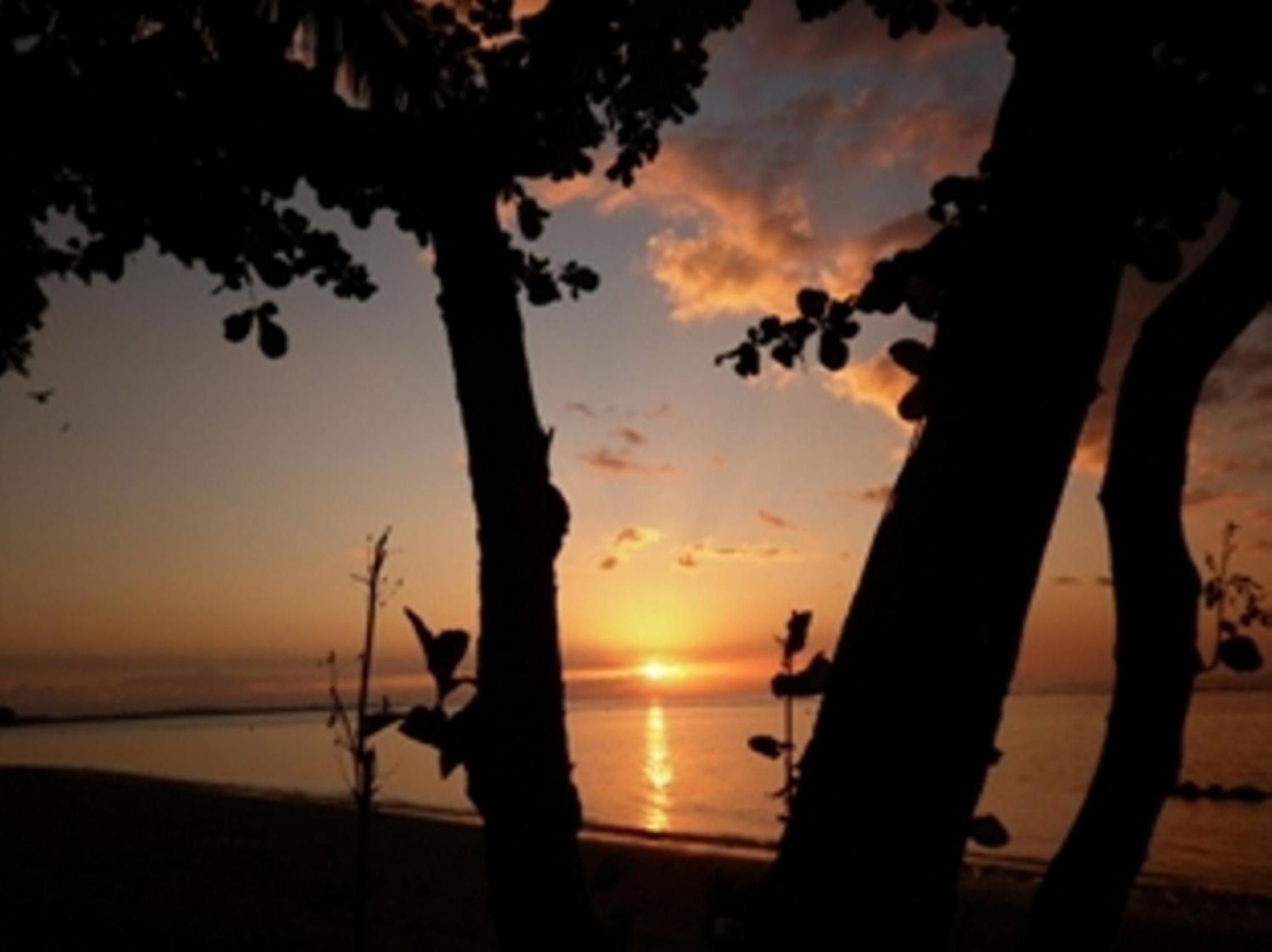 Rinjani Beach Eco Resort