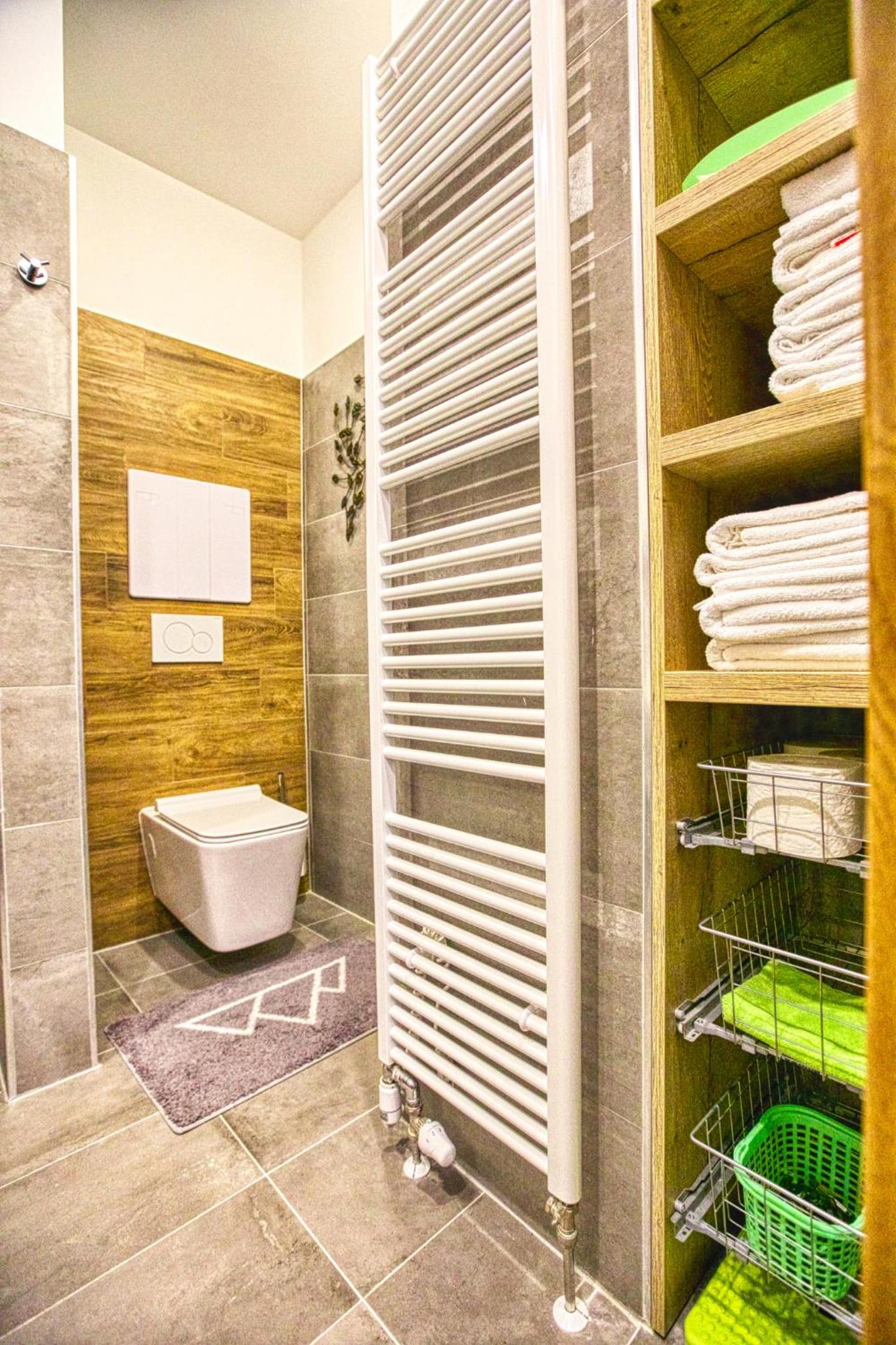ORBIT TATRY Apartments, Starý Smokovec, Vysoké Tatry