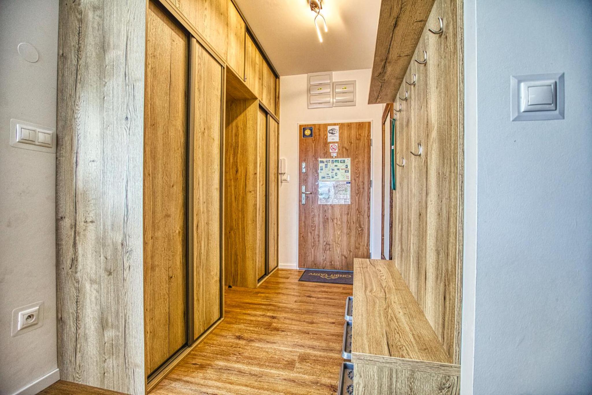 ORBIT TATRY Apartments, Starý Smokovec, Vysoké Tatry