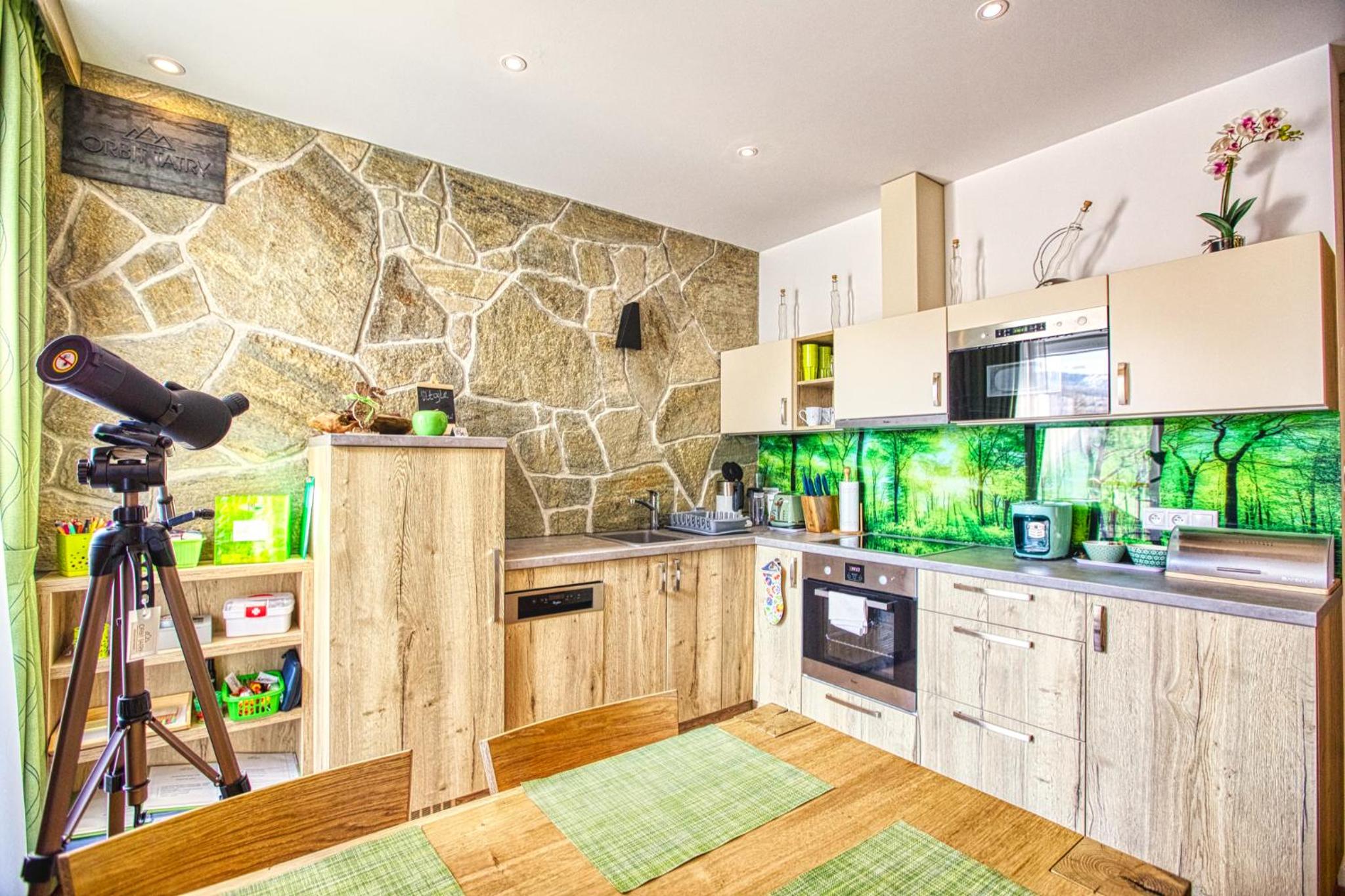 ORBIT TATRY Apartments, Starý Smokovec, Vysoké Tatry
