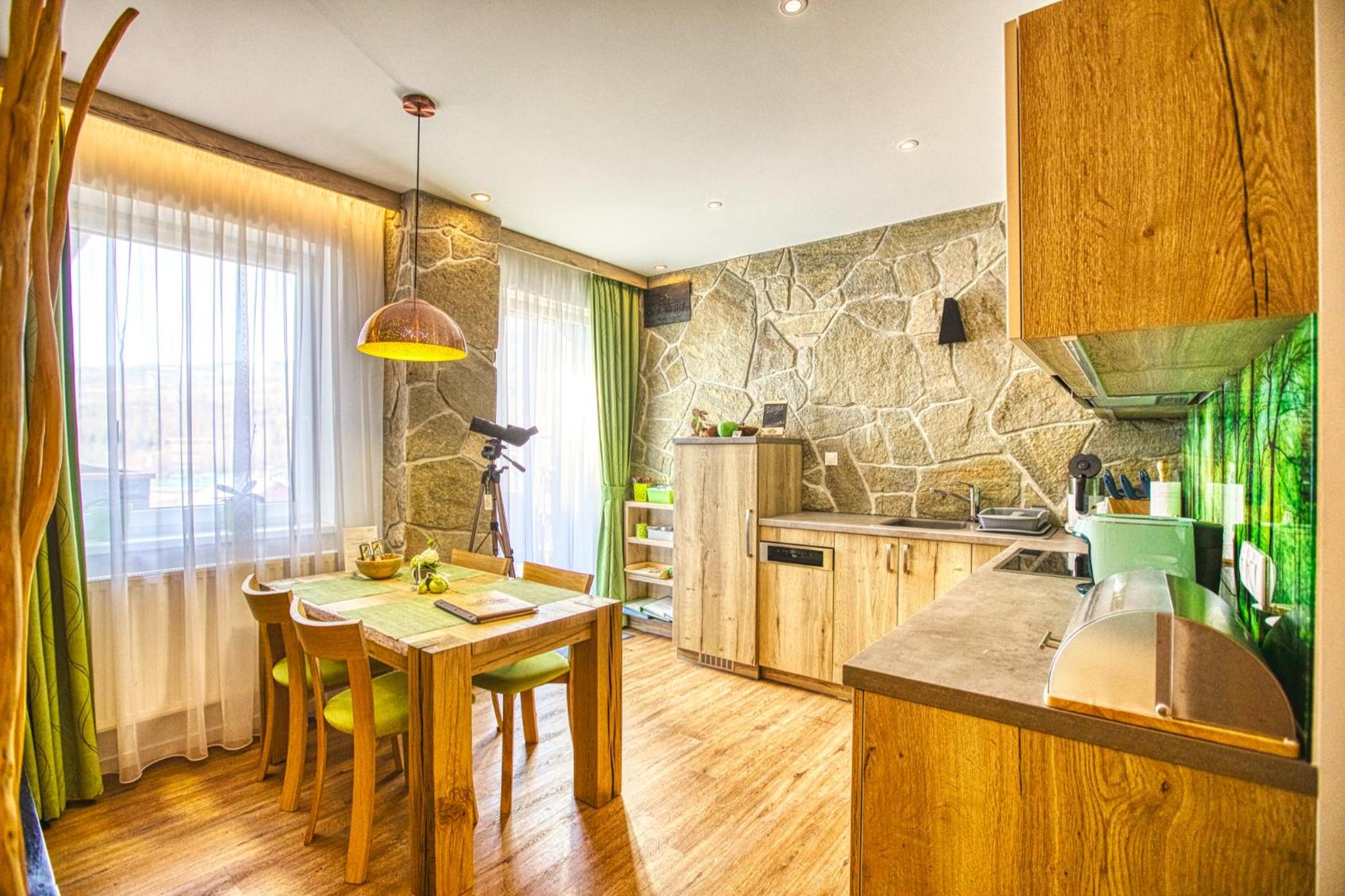 ORBIT TATRY Apartments, Starý Smokovec, Vysoké Tatry