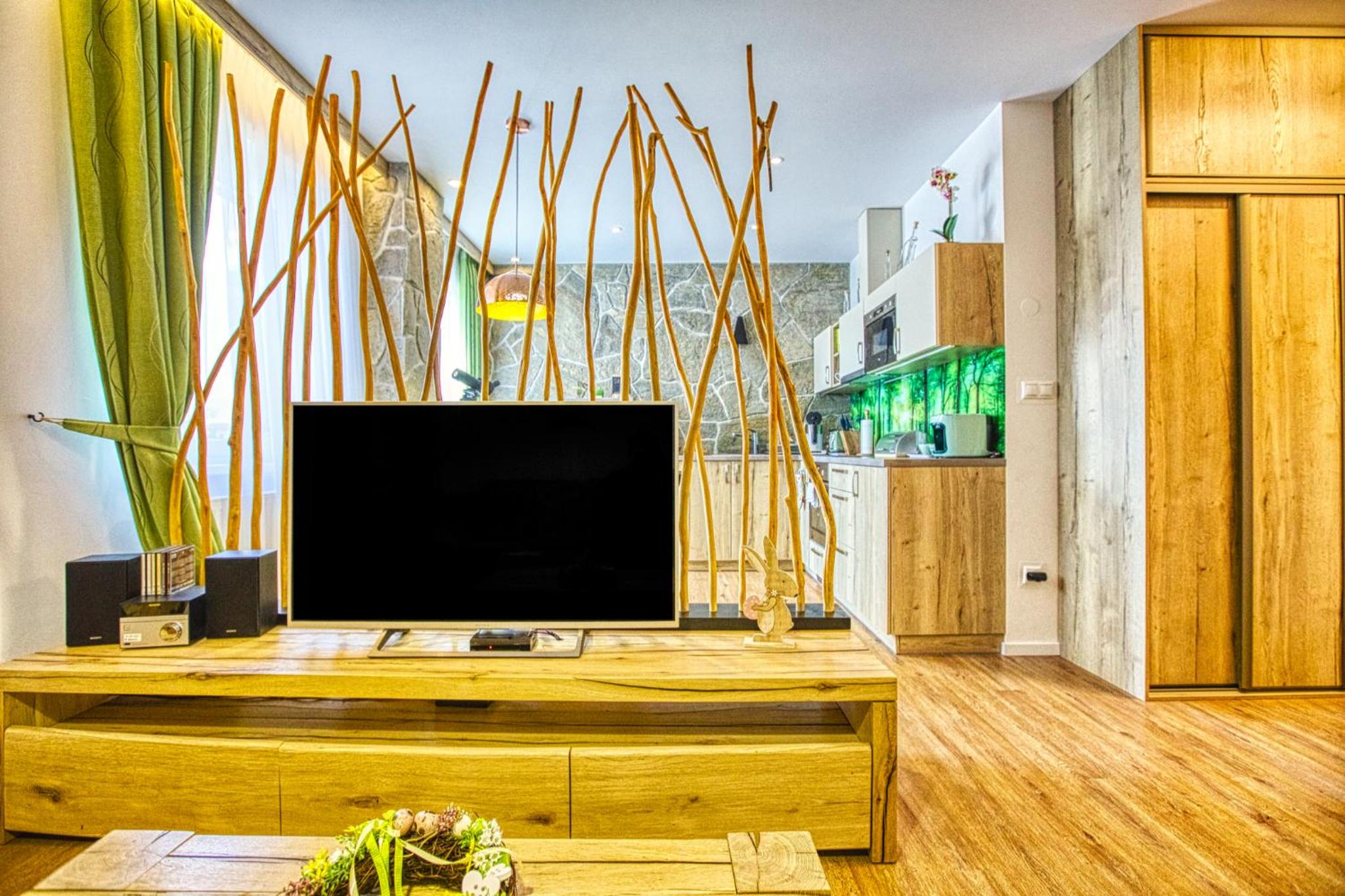 ORBIT TATRY Apartments, Starý Smokovec, Vysoké Tatry