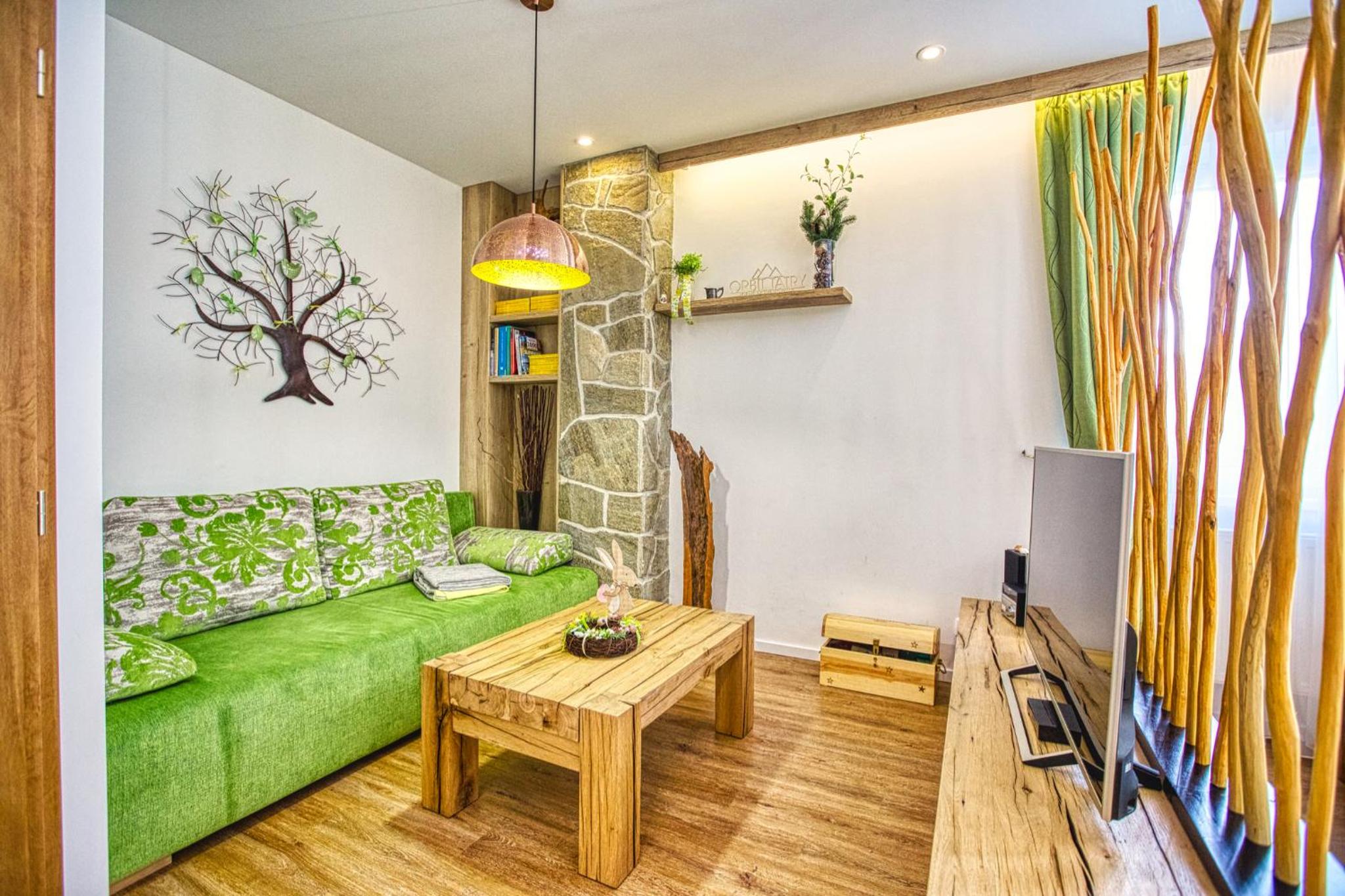 ORBIT TATRY Apartments, Starý Smokovec, Vysoké Tatry