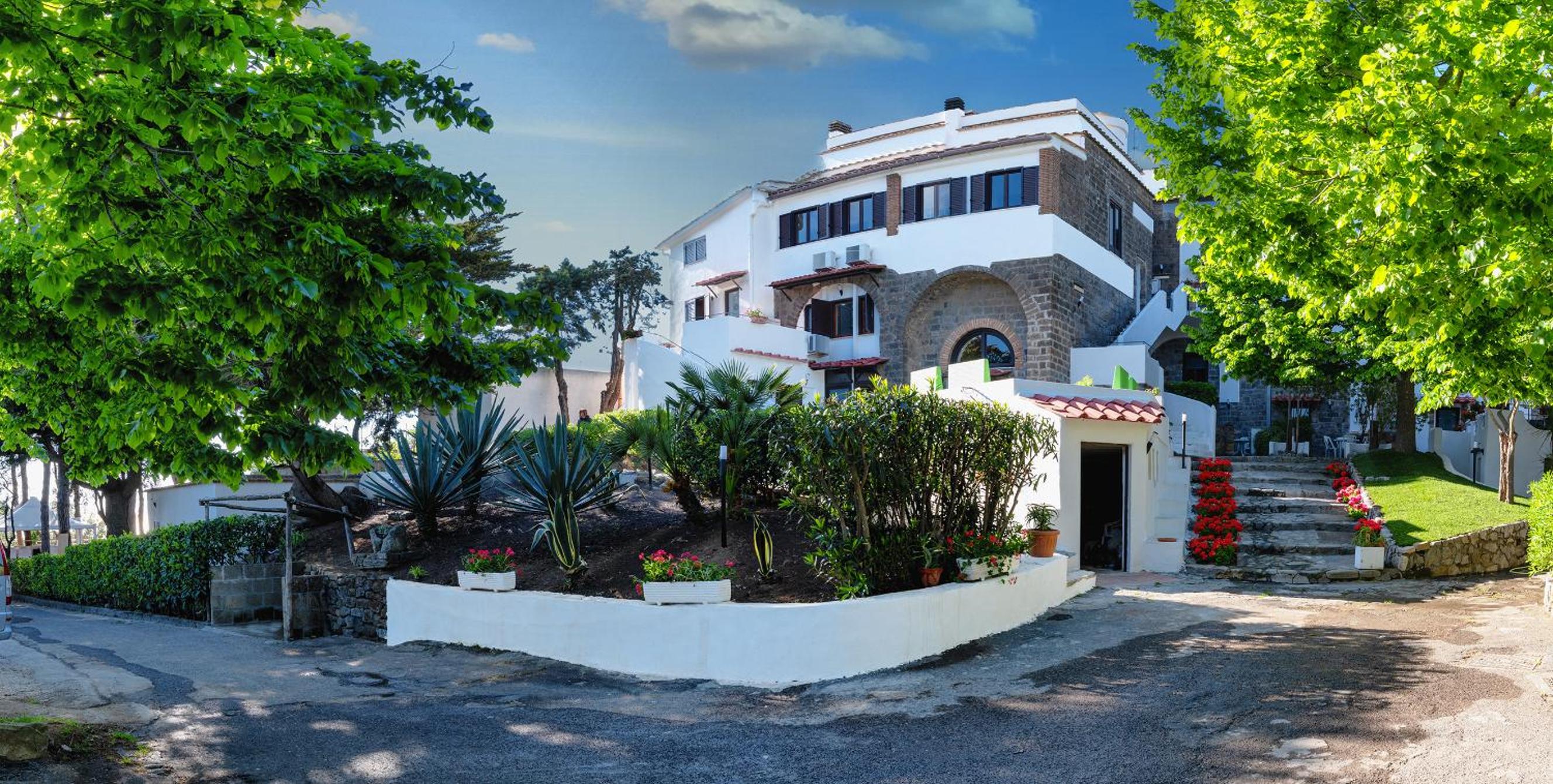 Hotel & Spa Relais Freedom Club