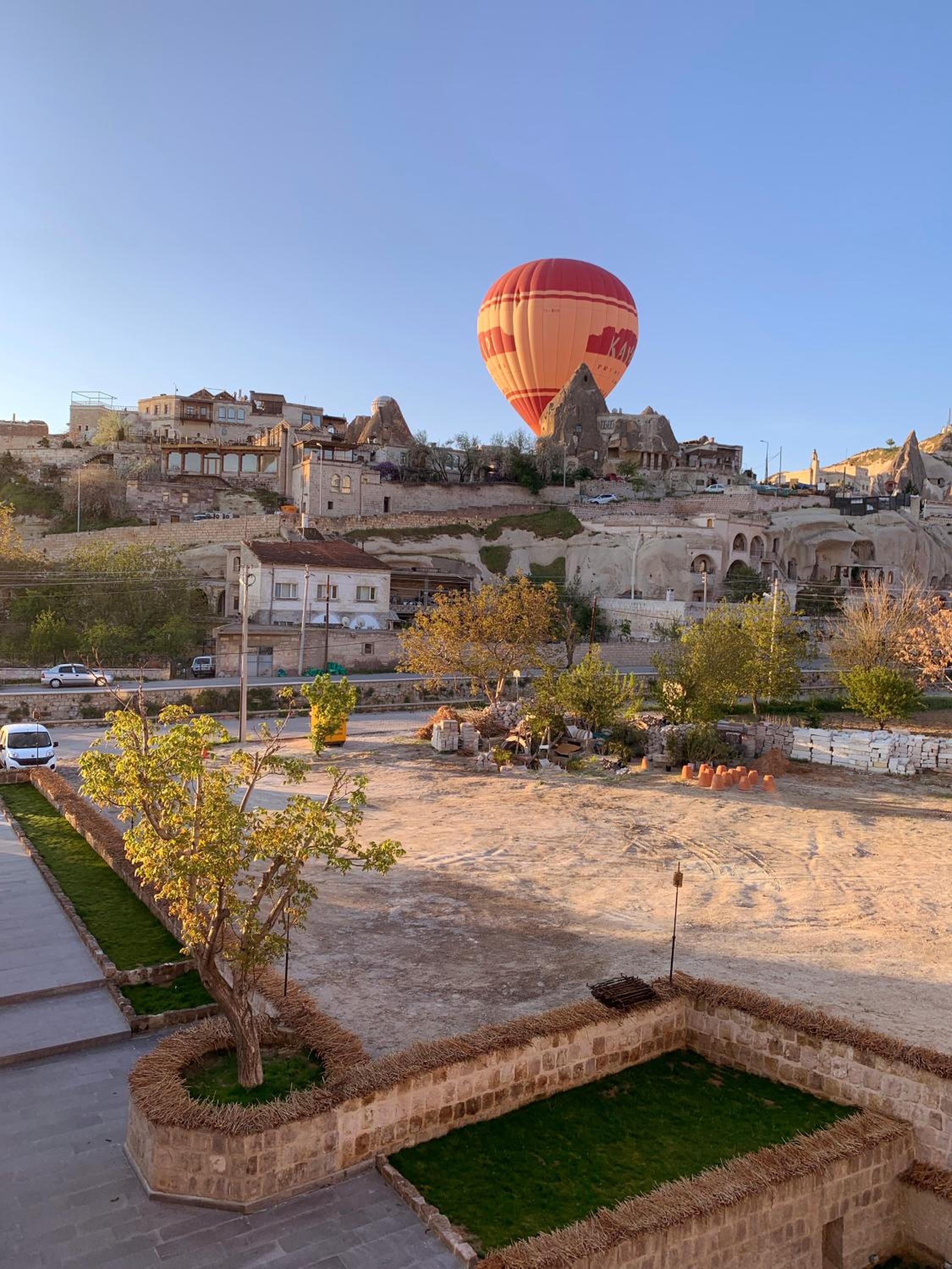 Design Cave Otel - Image 37