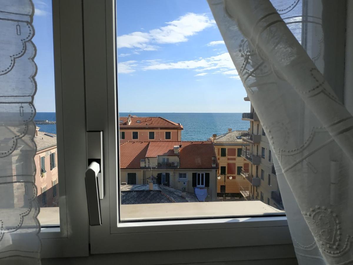 CASAVIVA - The Sailor Appartamento sul Mare photo 2
