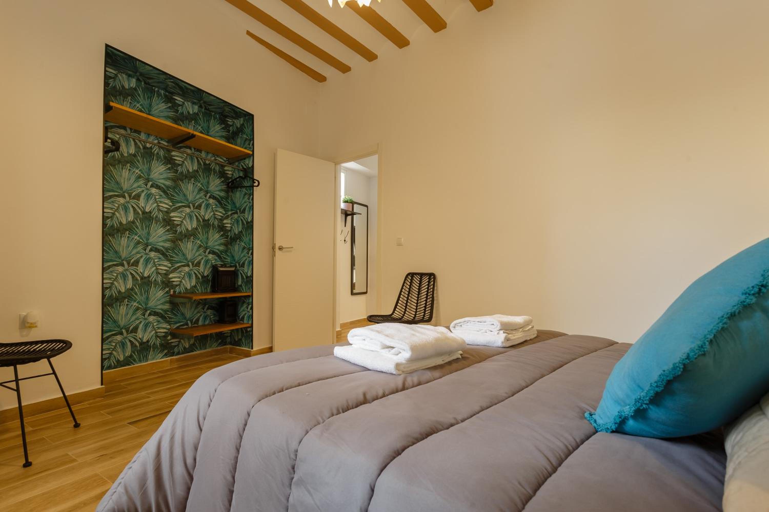 Balcones de CANDELARIA by Cadiz4Rentals view 3