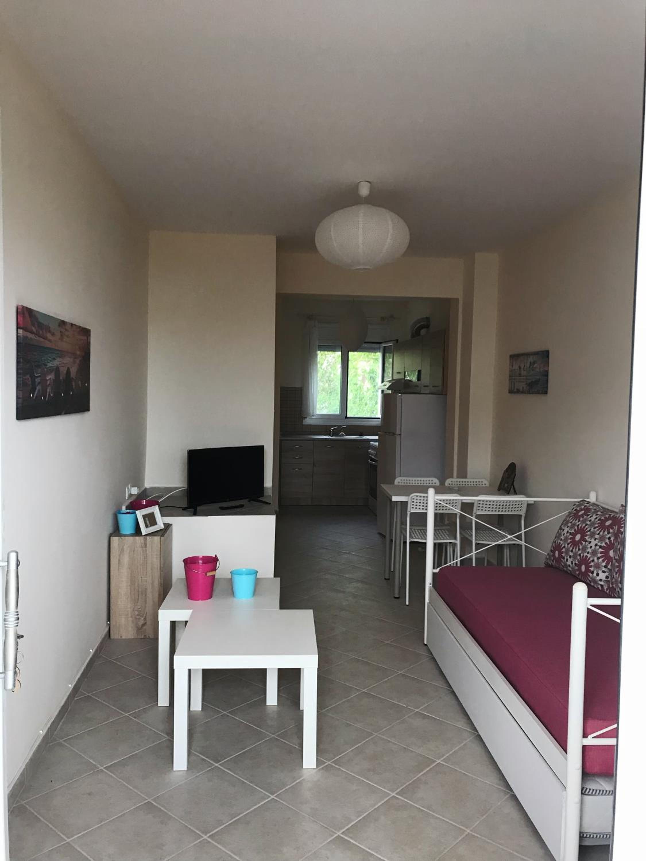 Dimitra’s and Nasia’s Villa