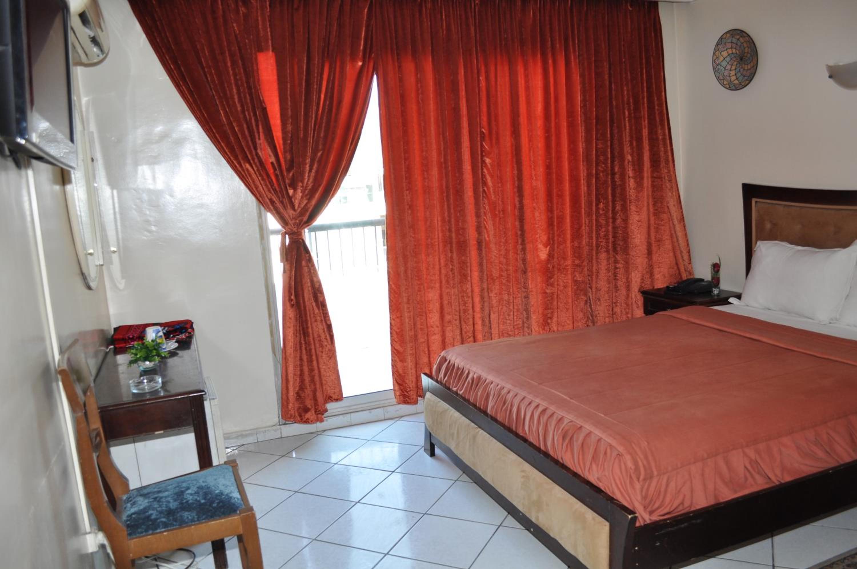 HOTEL SALIM photo 5