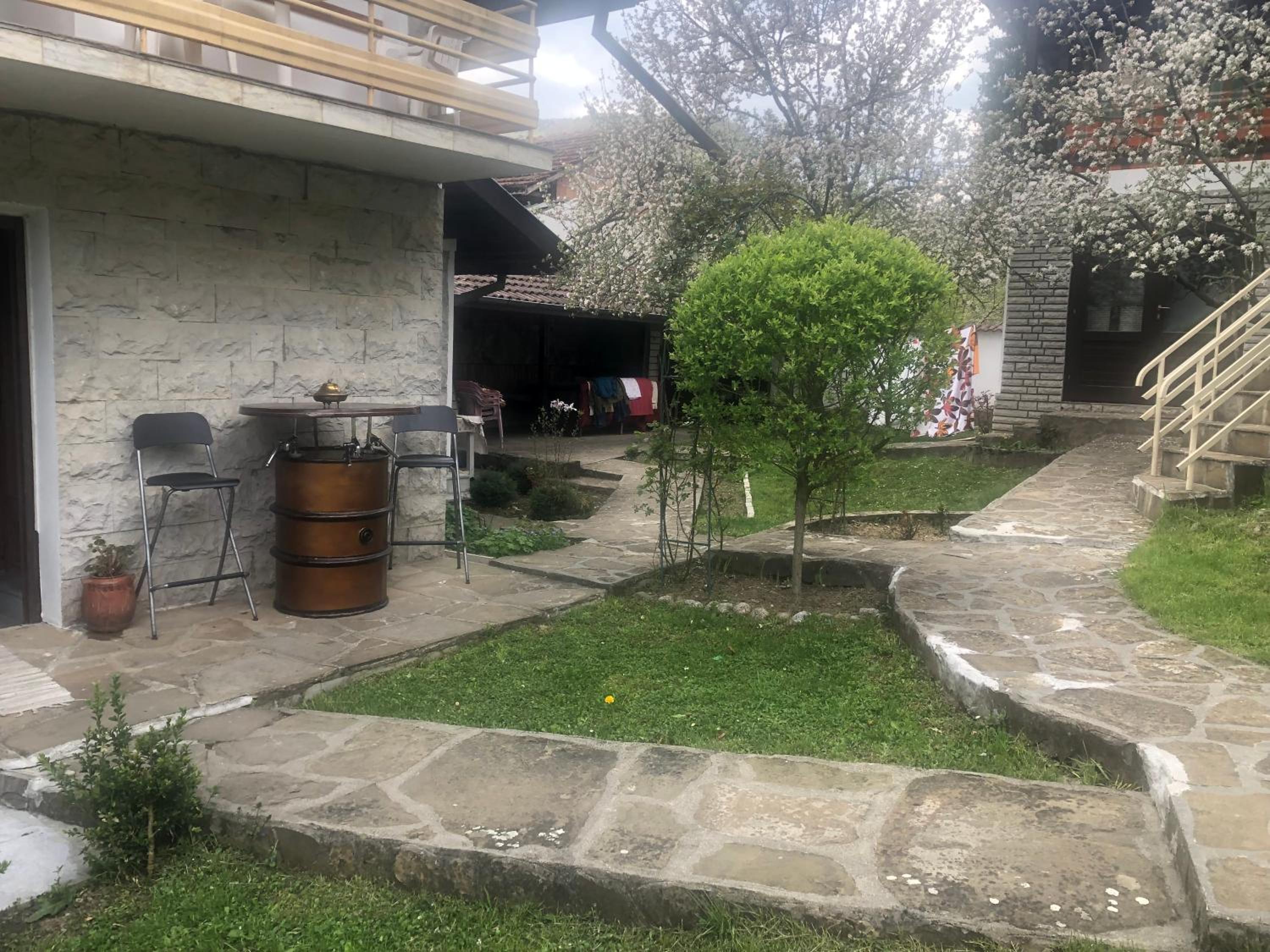 Luylyana Guesthouse