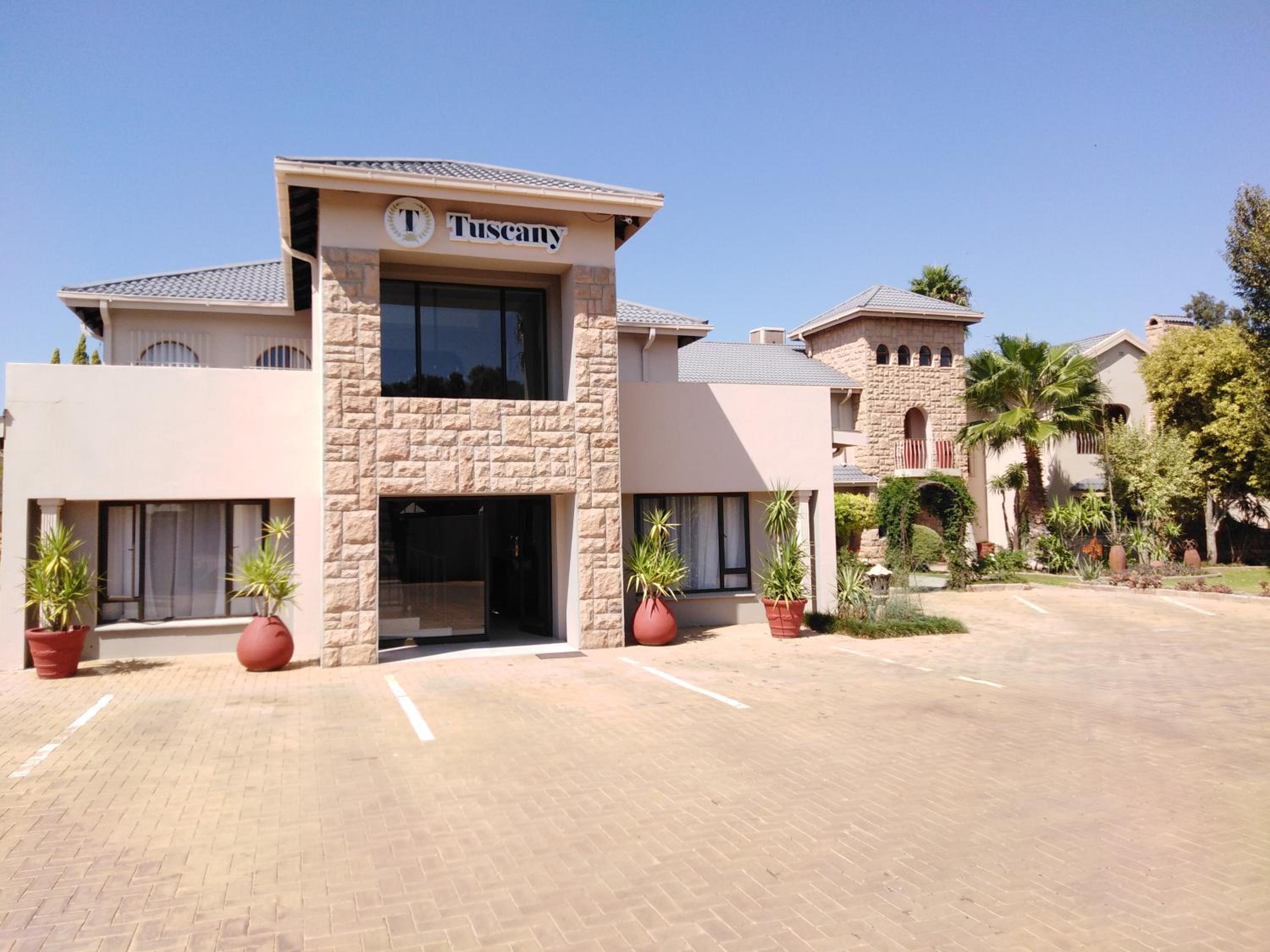 Tuscany Vryburg