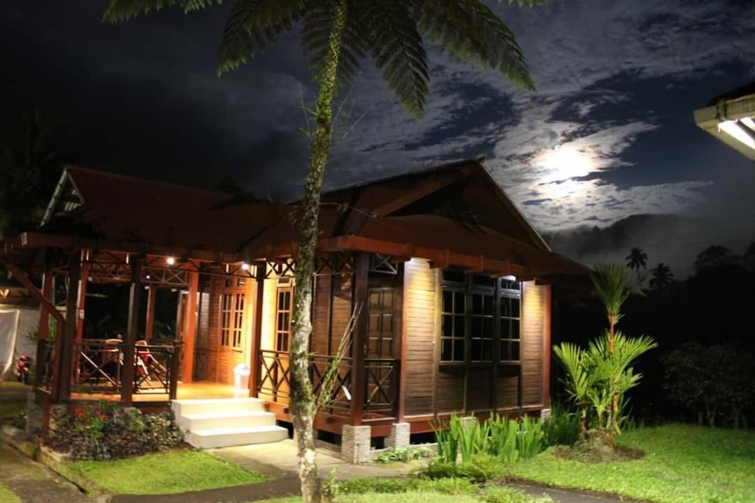 Hotel Highland Resort & Nature Tours - Image 1