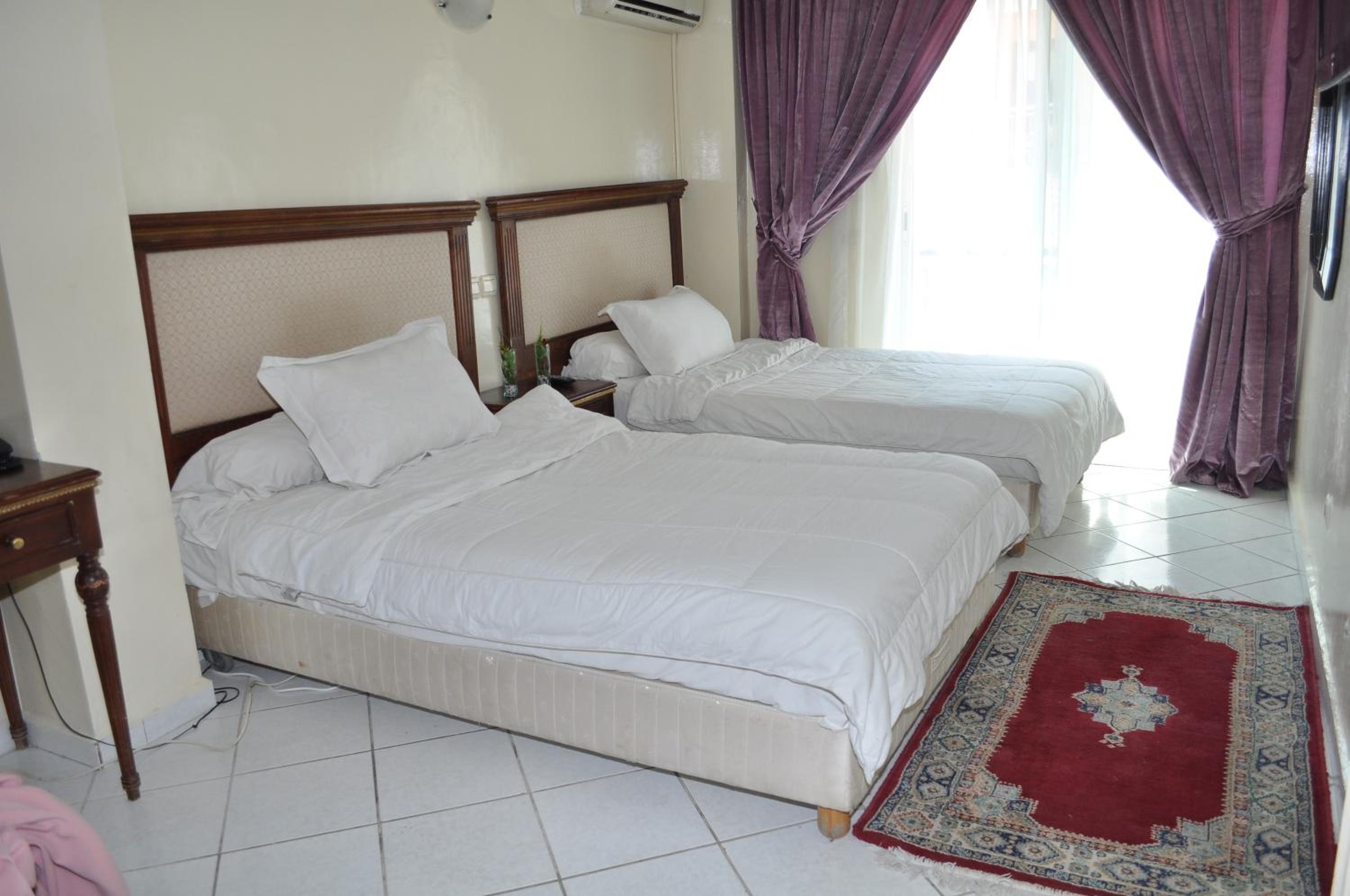 HOTEL SALIM