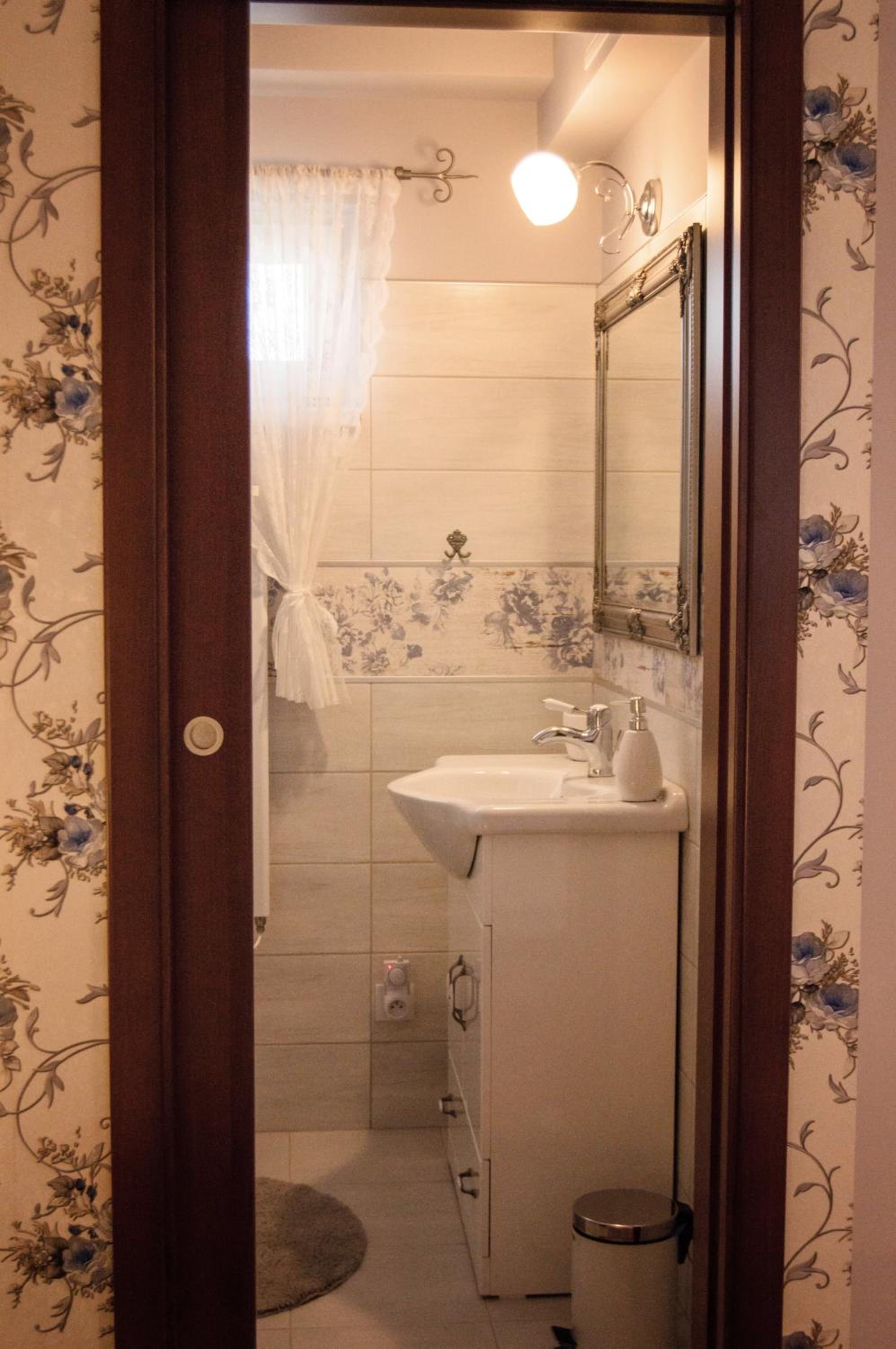 Apartmány Kord