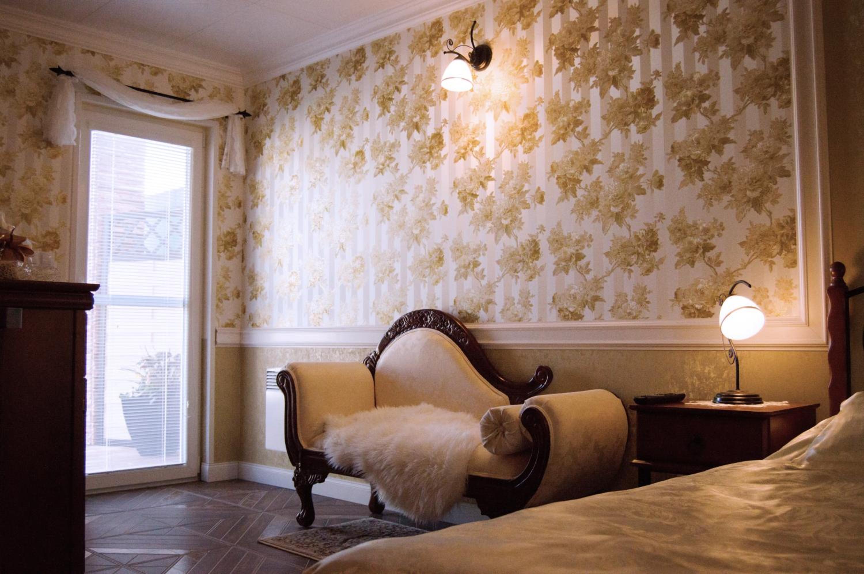 Apartmány Kord
