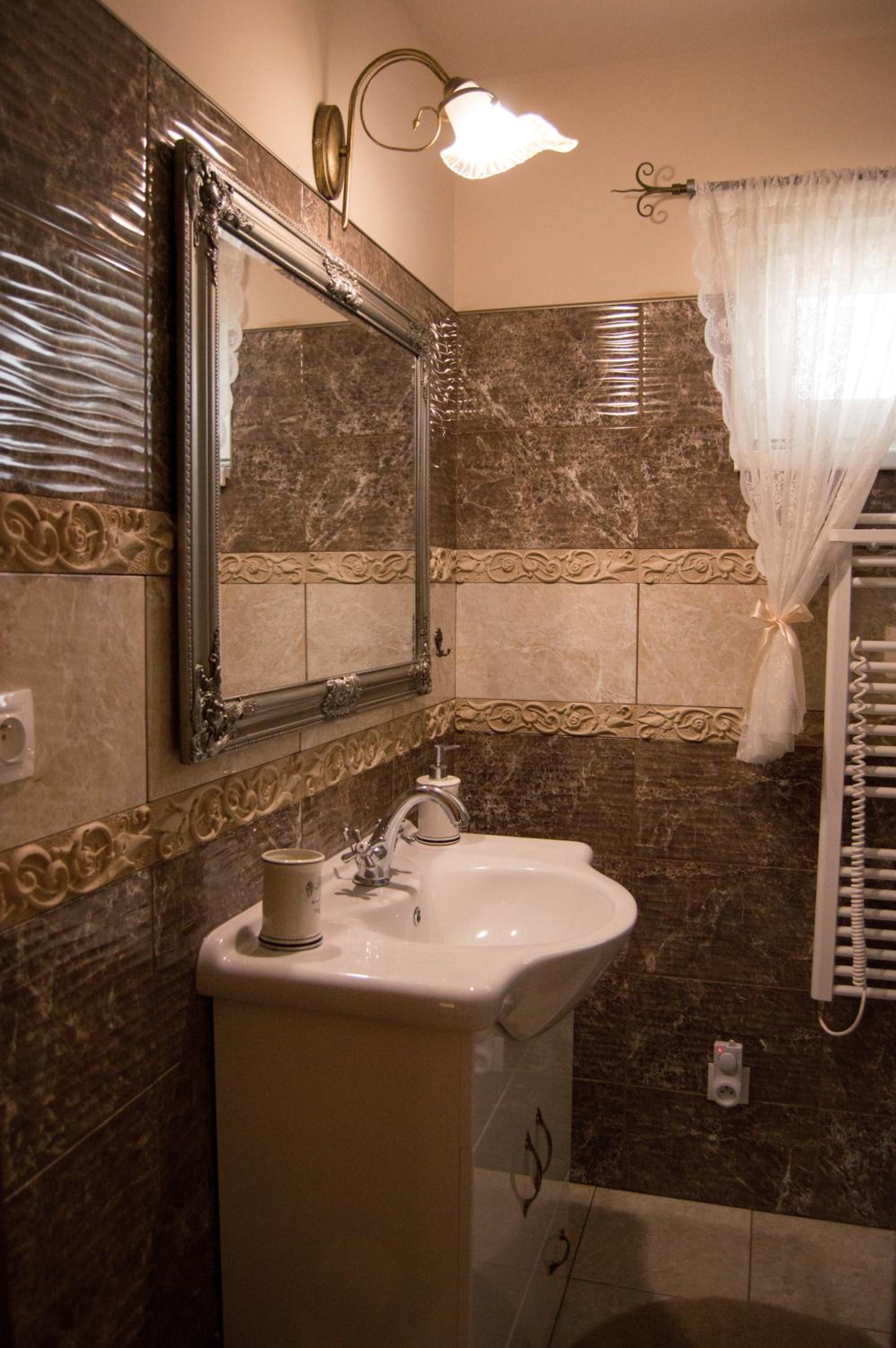 Apartmány Kord