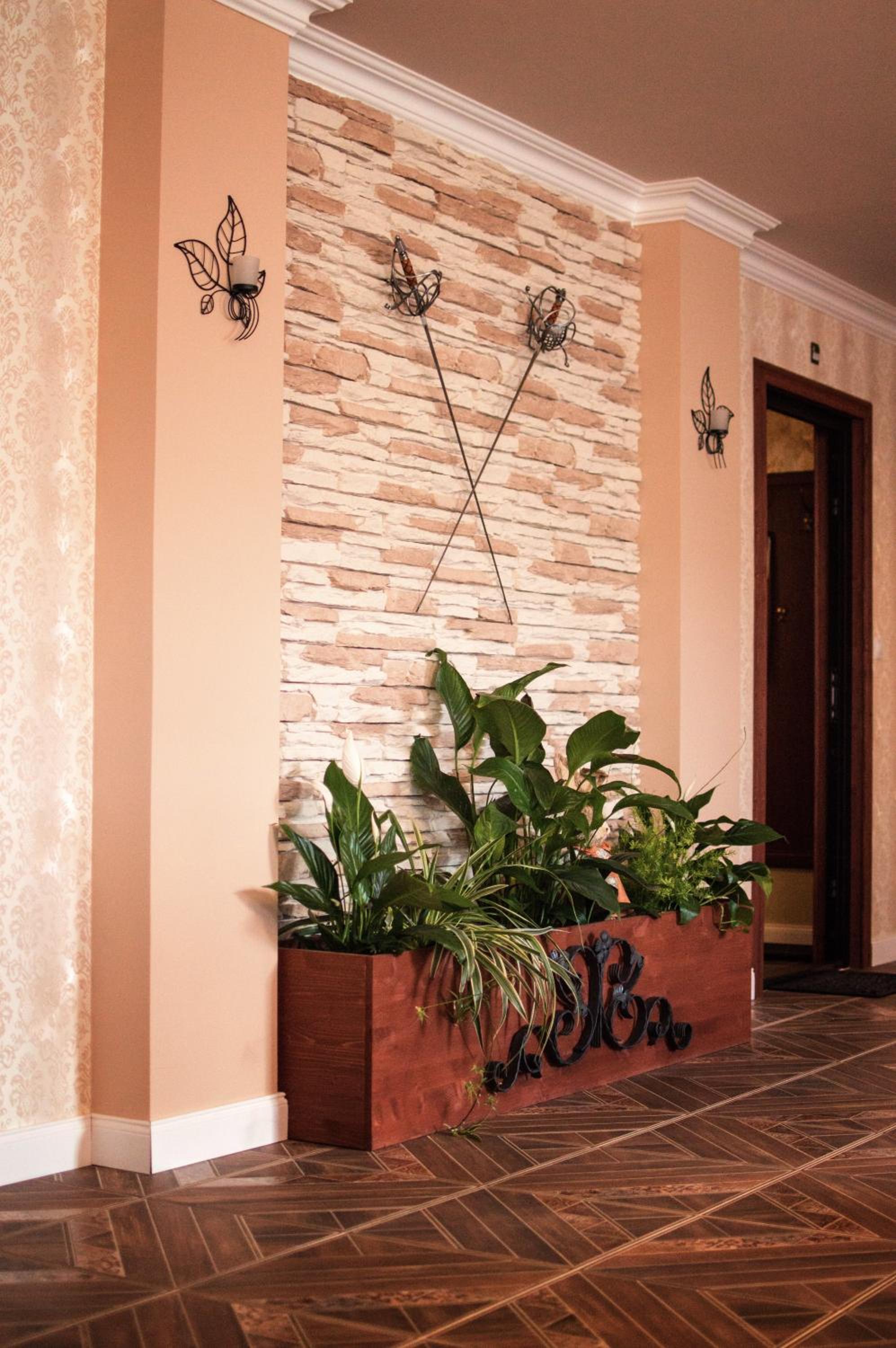 Apartmány Kord