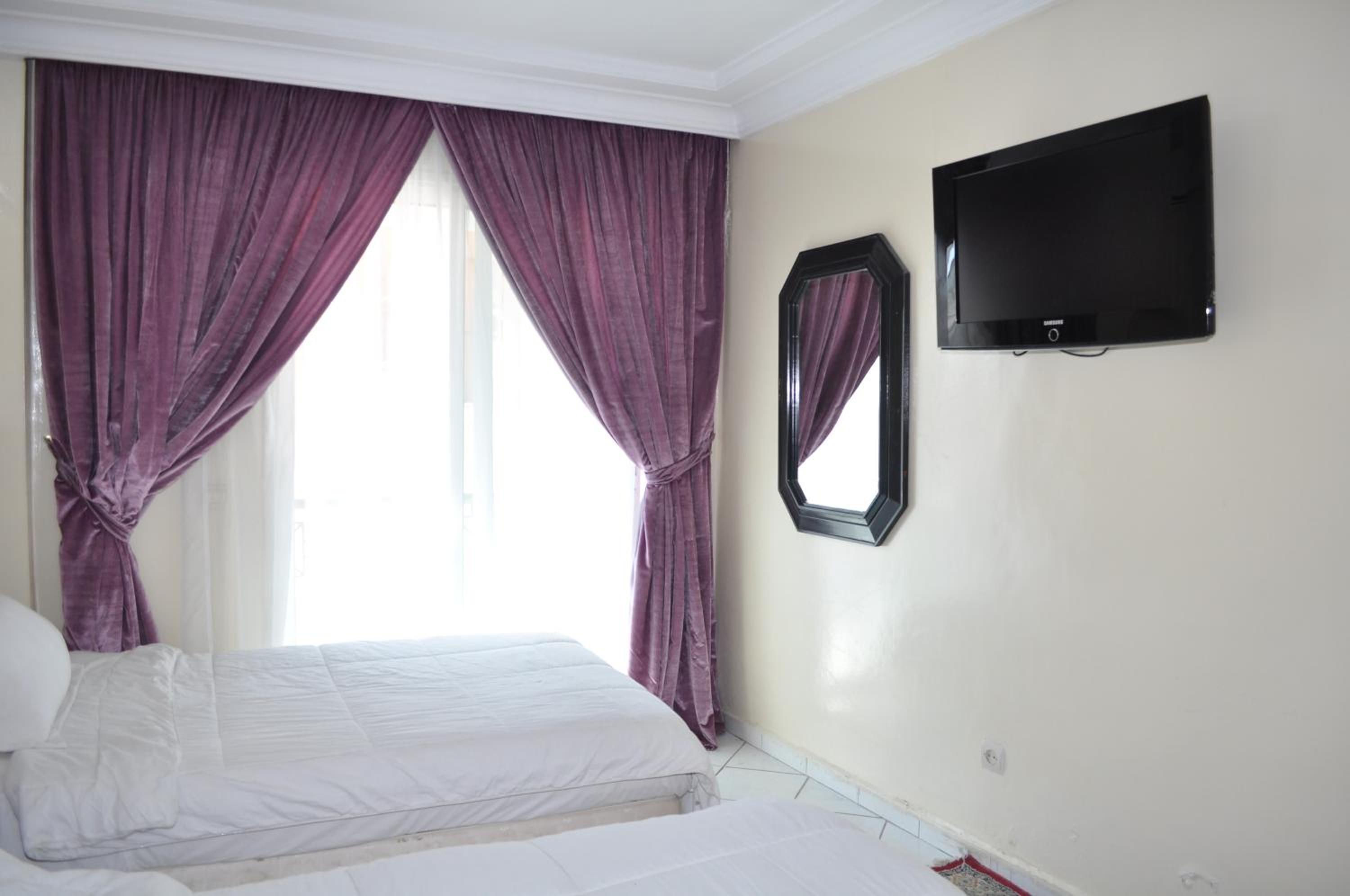 HOTEL SALIM photo 4