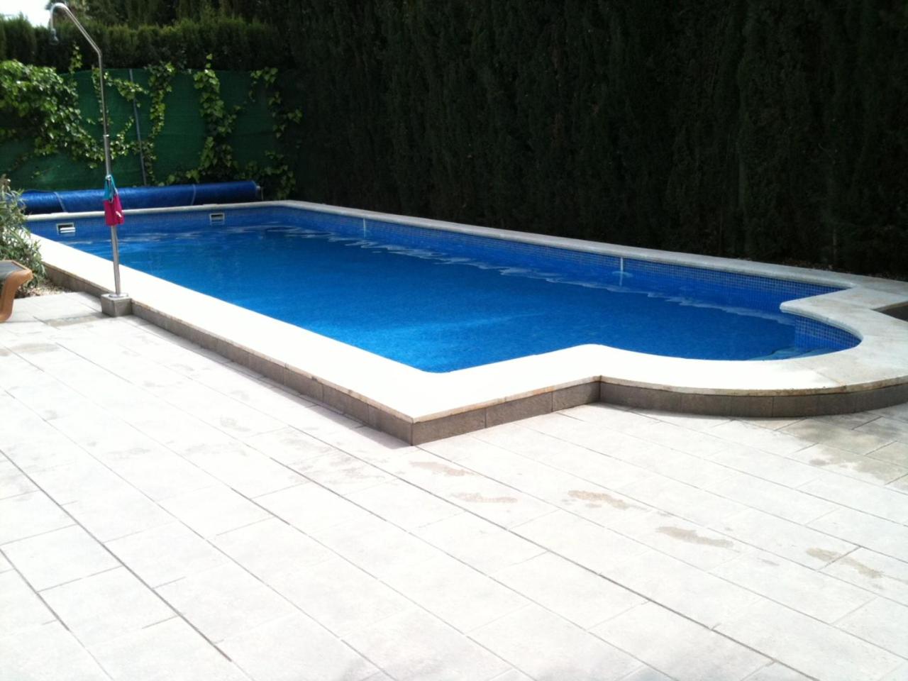 17 Vistamar Playa Flamenca view 5