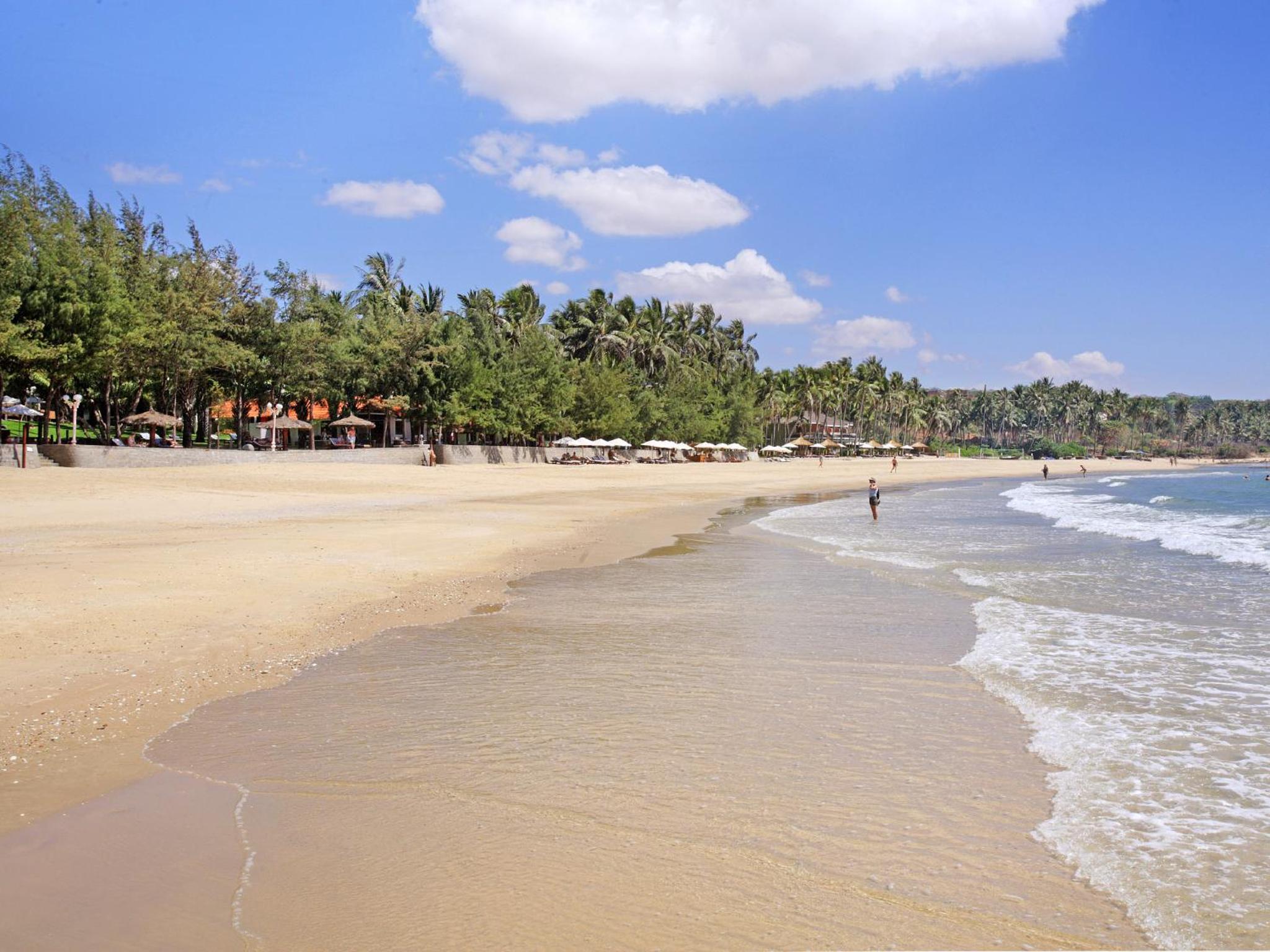 Phu Hai Beach Resort & Spa Phan Thiet view 5