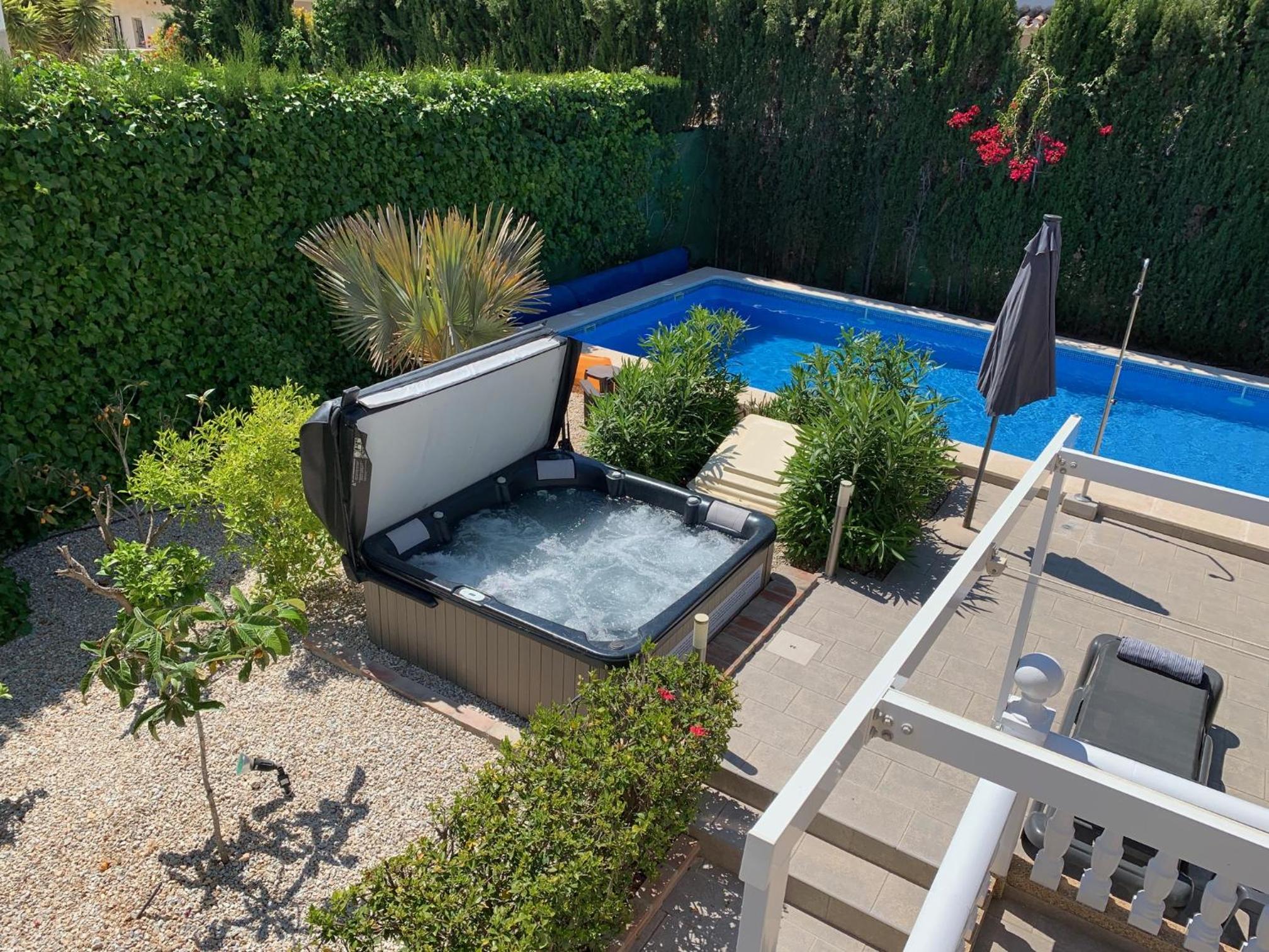 17 Vistamar Playa Flamenca view 4
