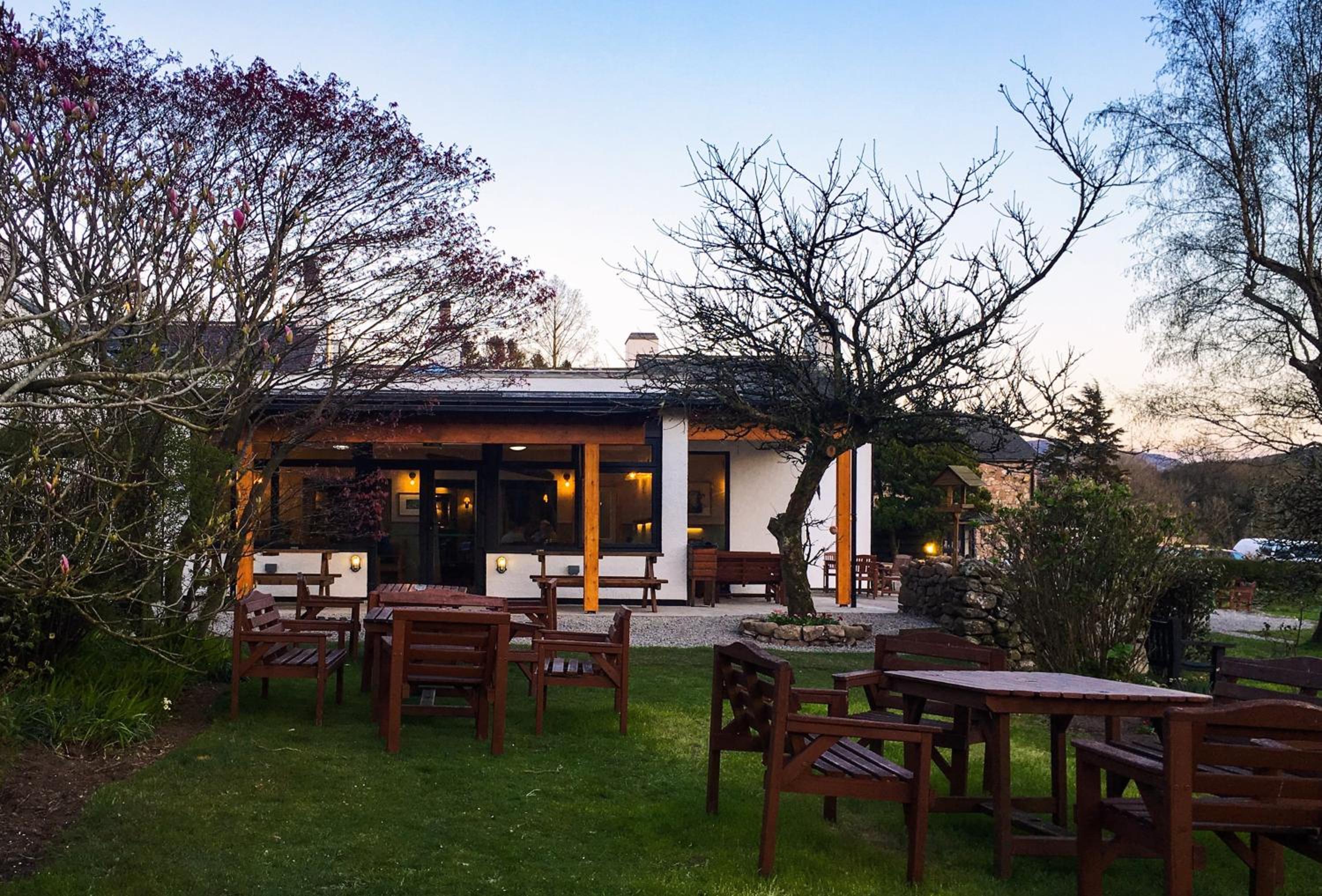 Bower House Inn