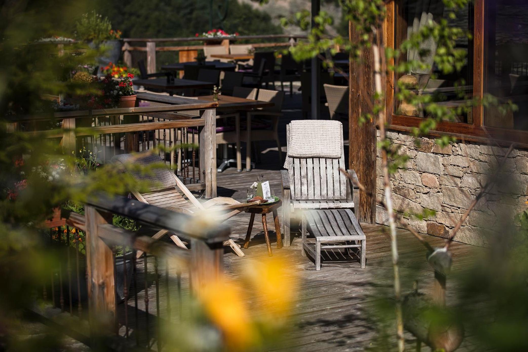 Saint-Martin-de-Belleville Vacations - La Bouitte - Hotel Relais  Chateaux - Property Image 52