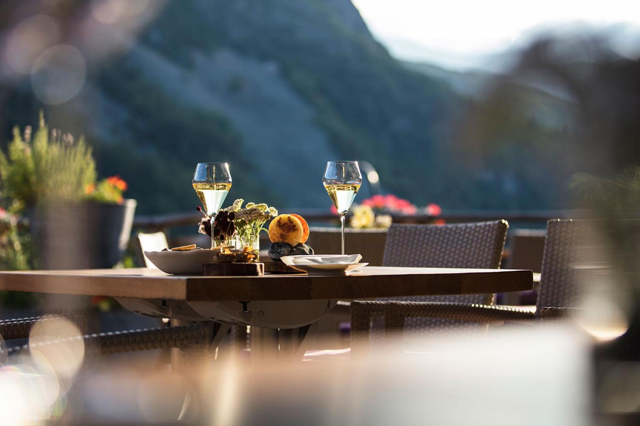 Saint-Martin-de-Belleville Vacations - La Bouitte - Hotel Relais  Chateaux - Property Image 43