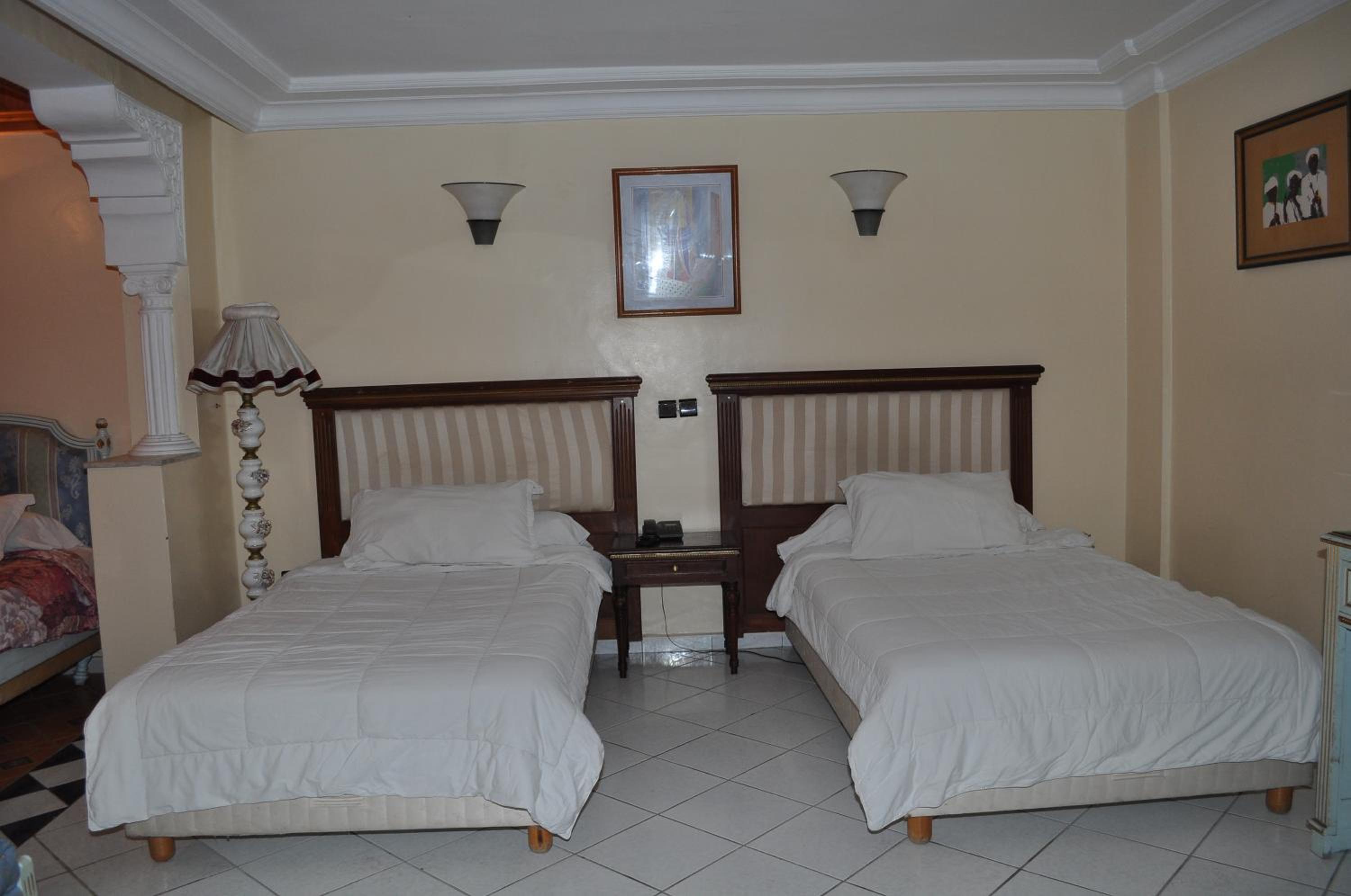 HOTEL SALIM photo 3