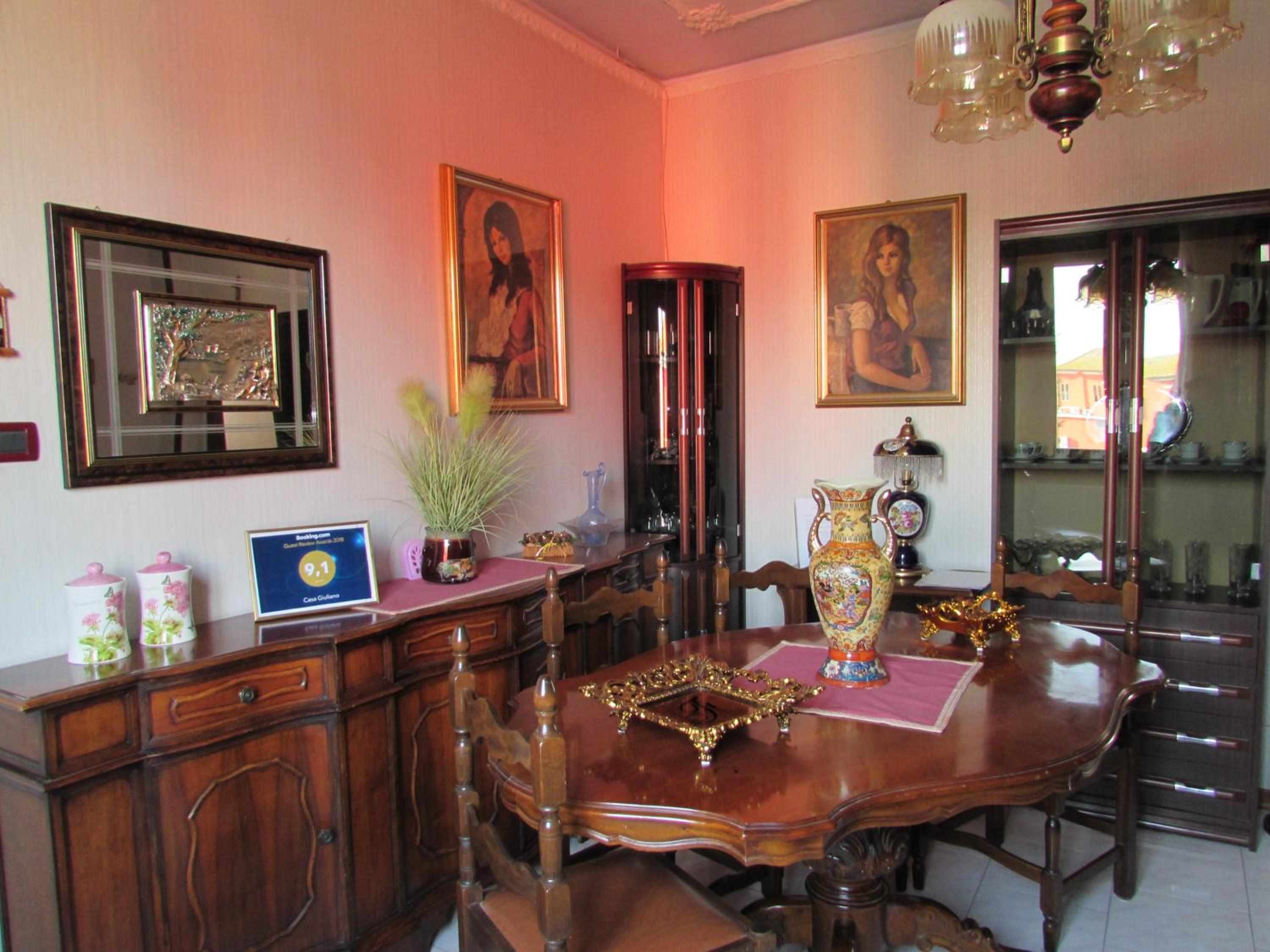 Casa Giuliano view 4