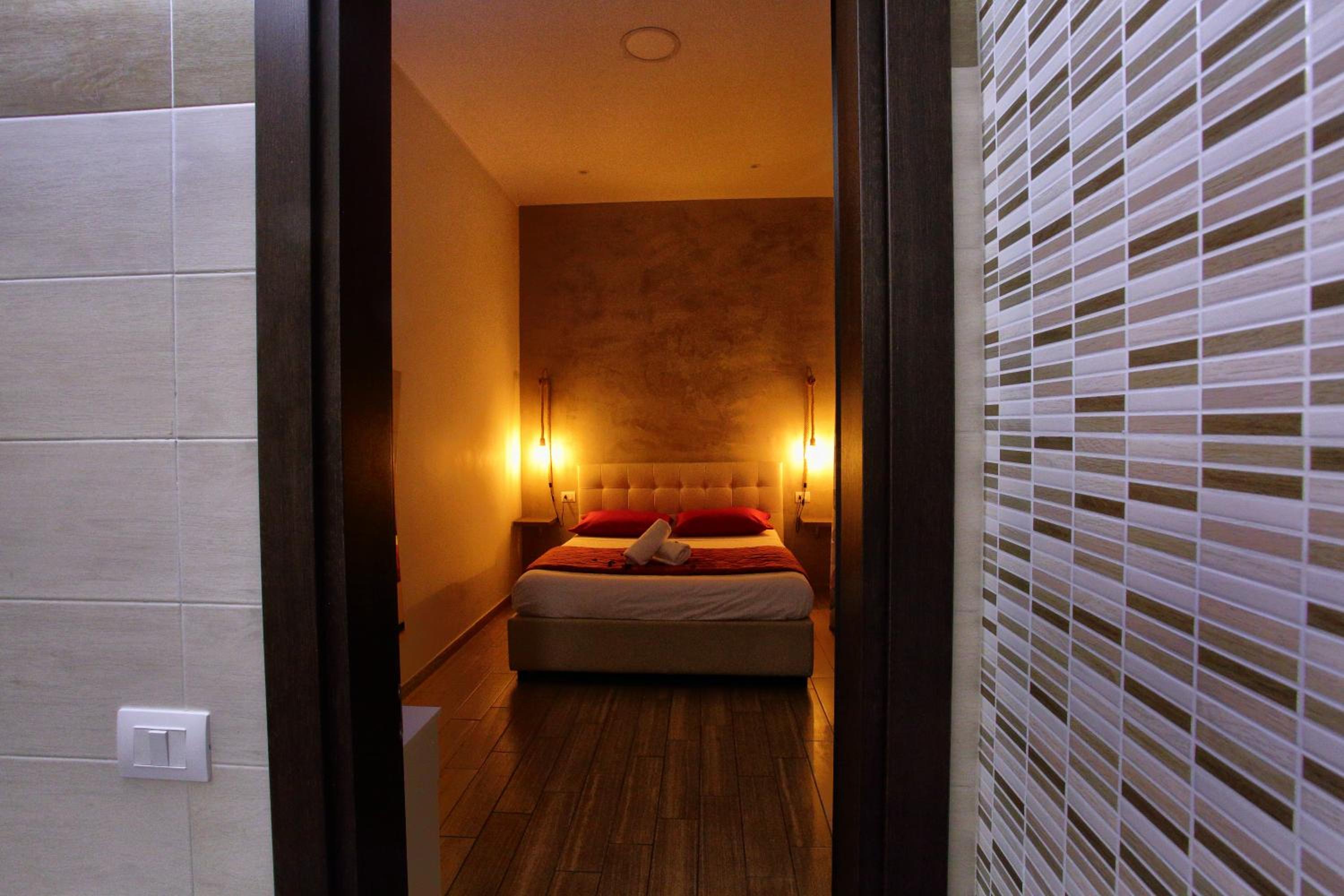 Napoli City Rooms