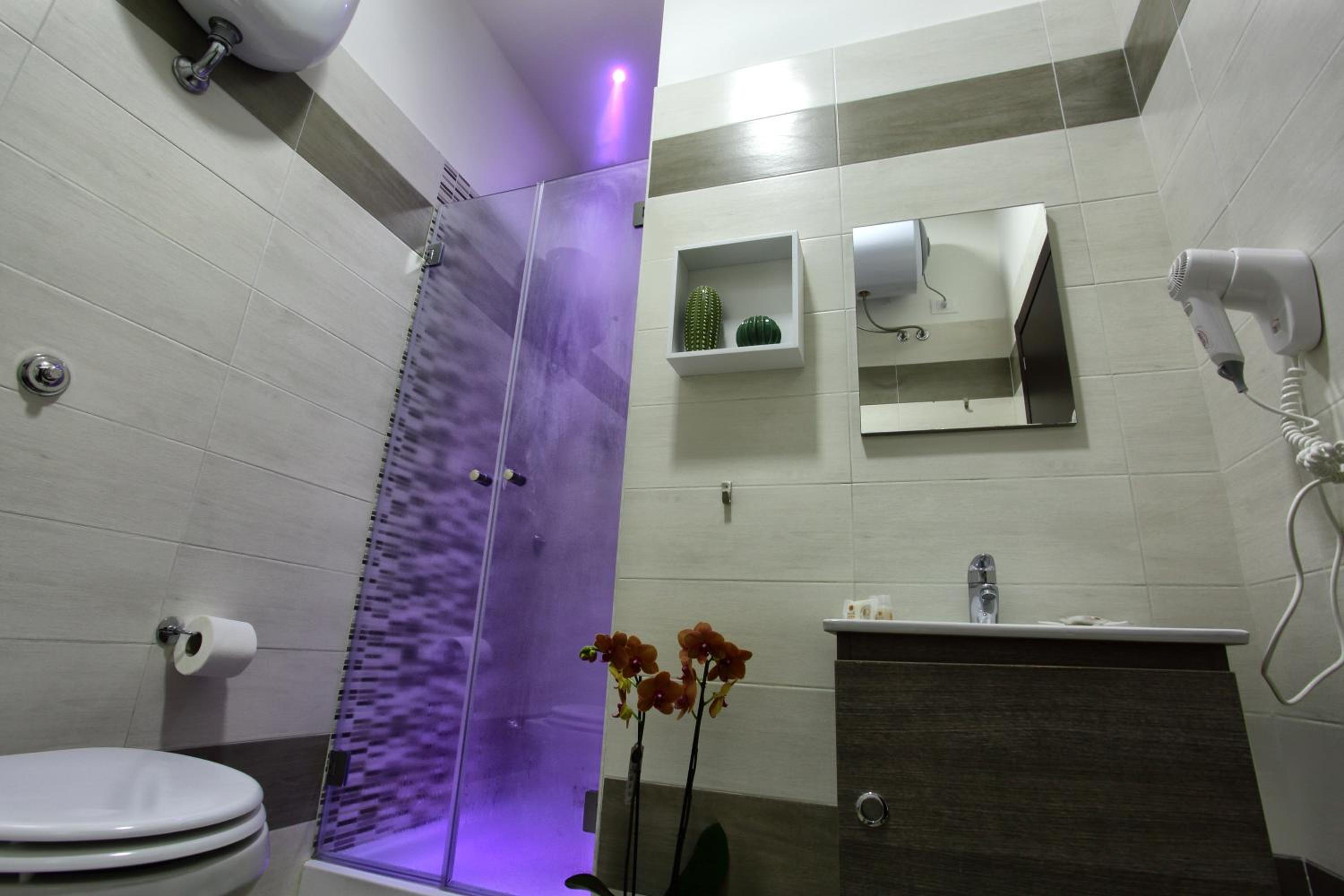 Napoli City Rooms