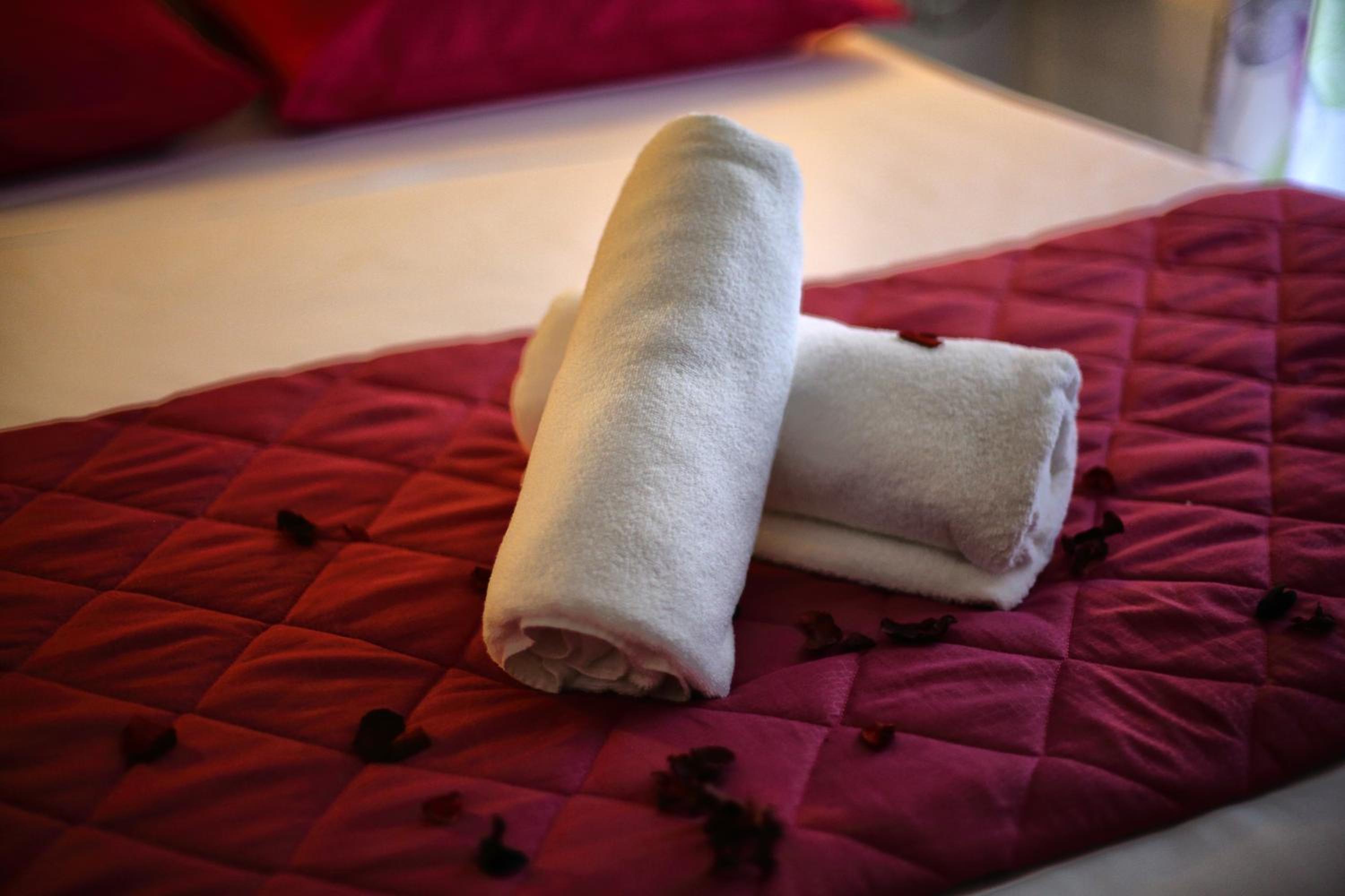 Napoli City Rooms