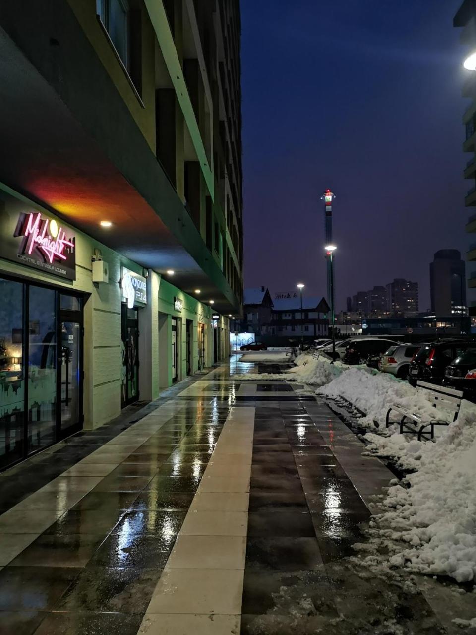 Simanic Appartment