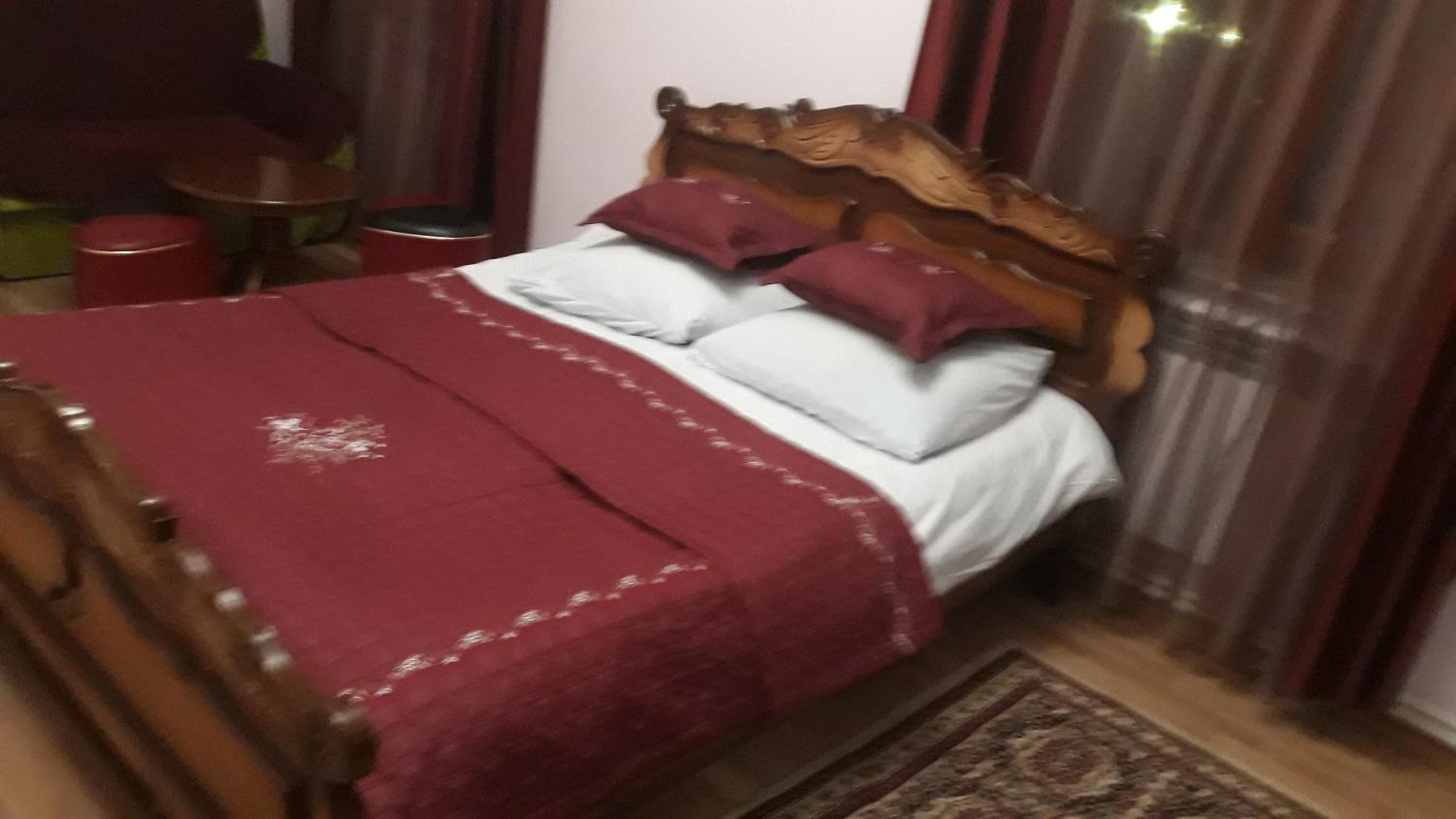 Hotel Noy