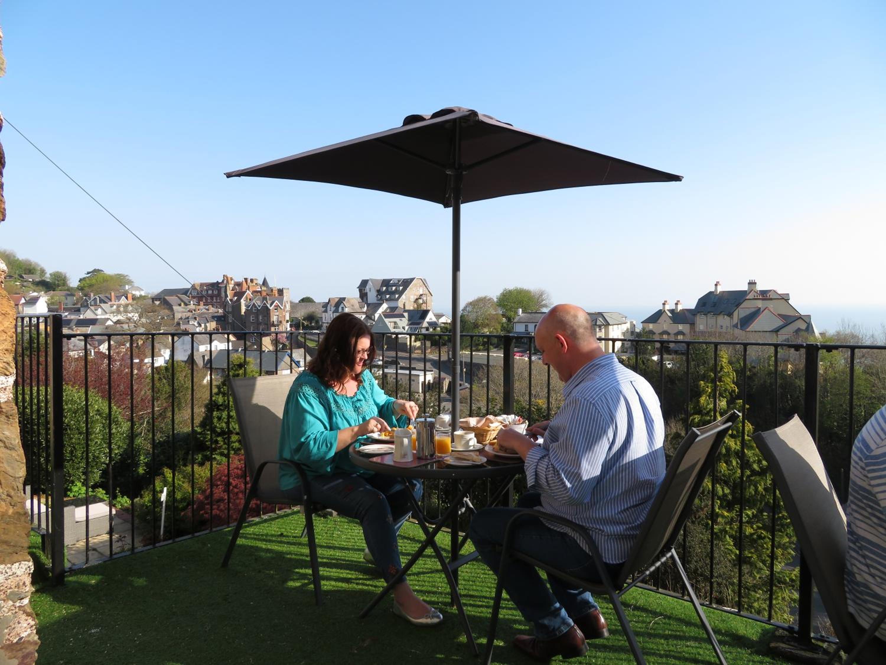 Lynton Vacations - Sinai House - Property Image 42