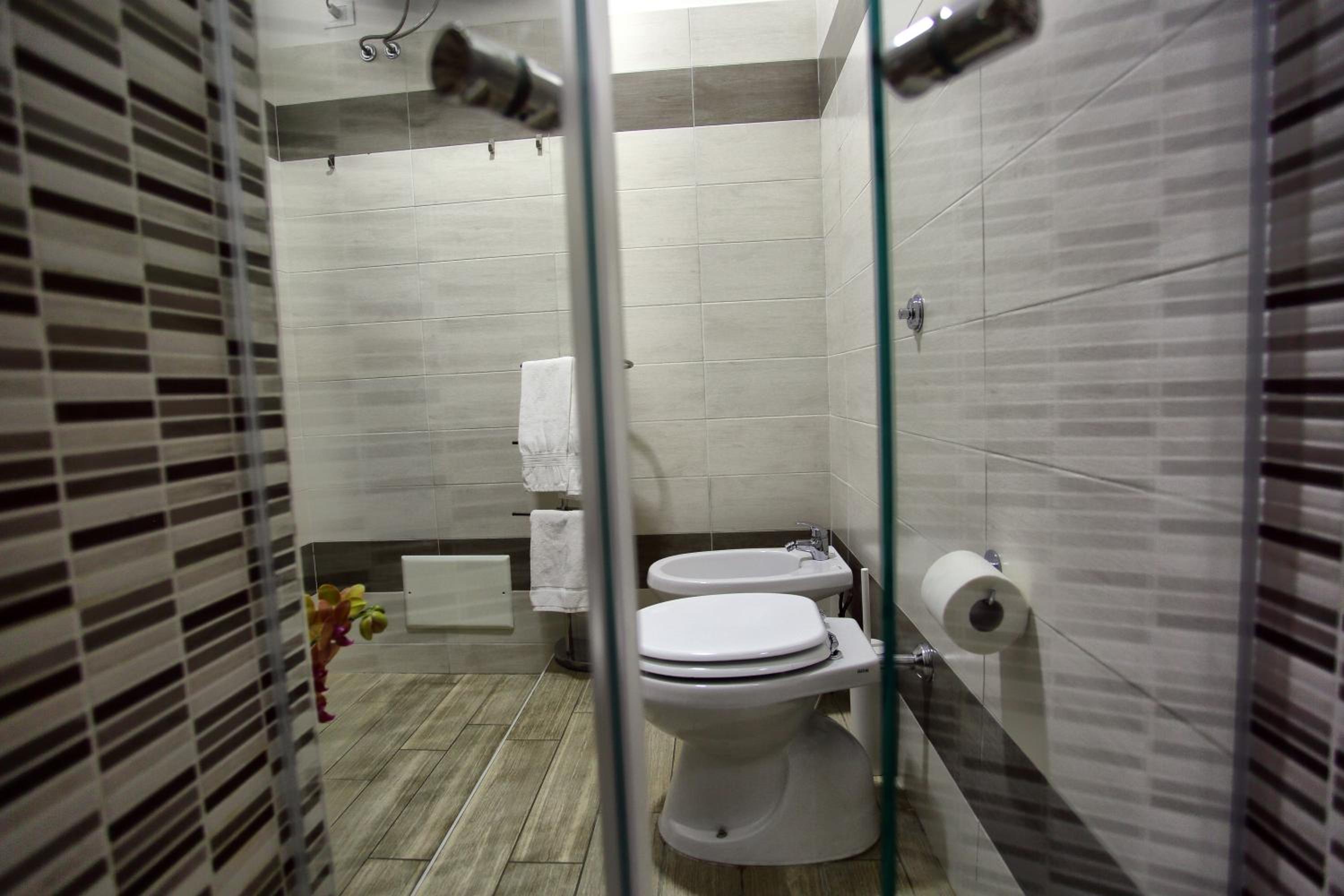 Napoli City Rooms