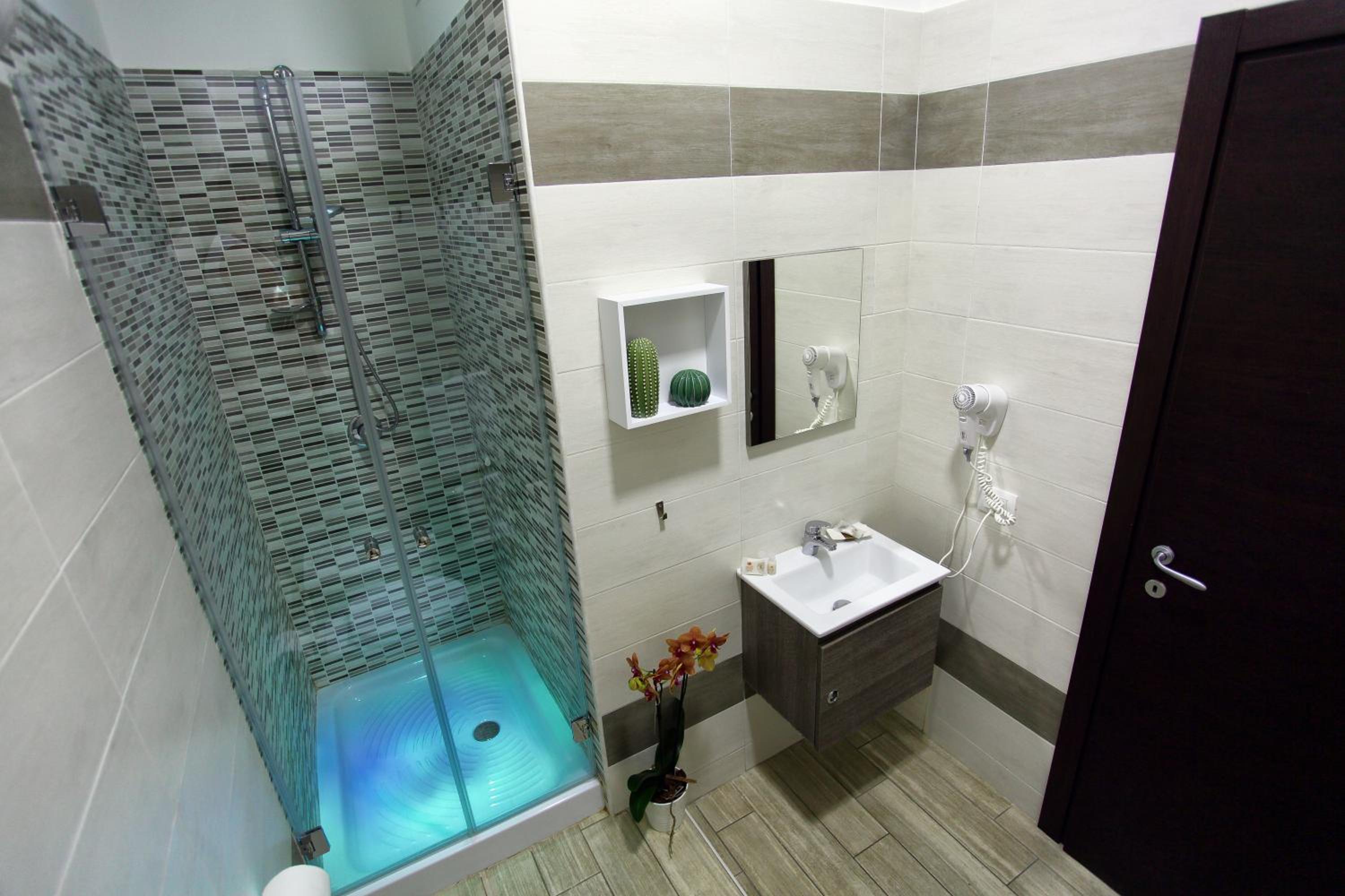 Napoli City Rooms