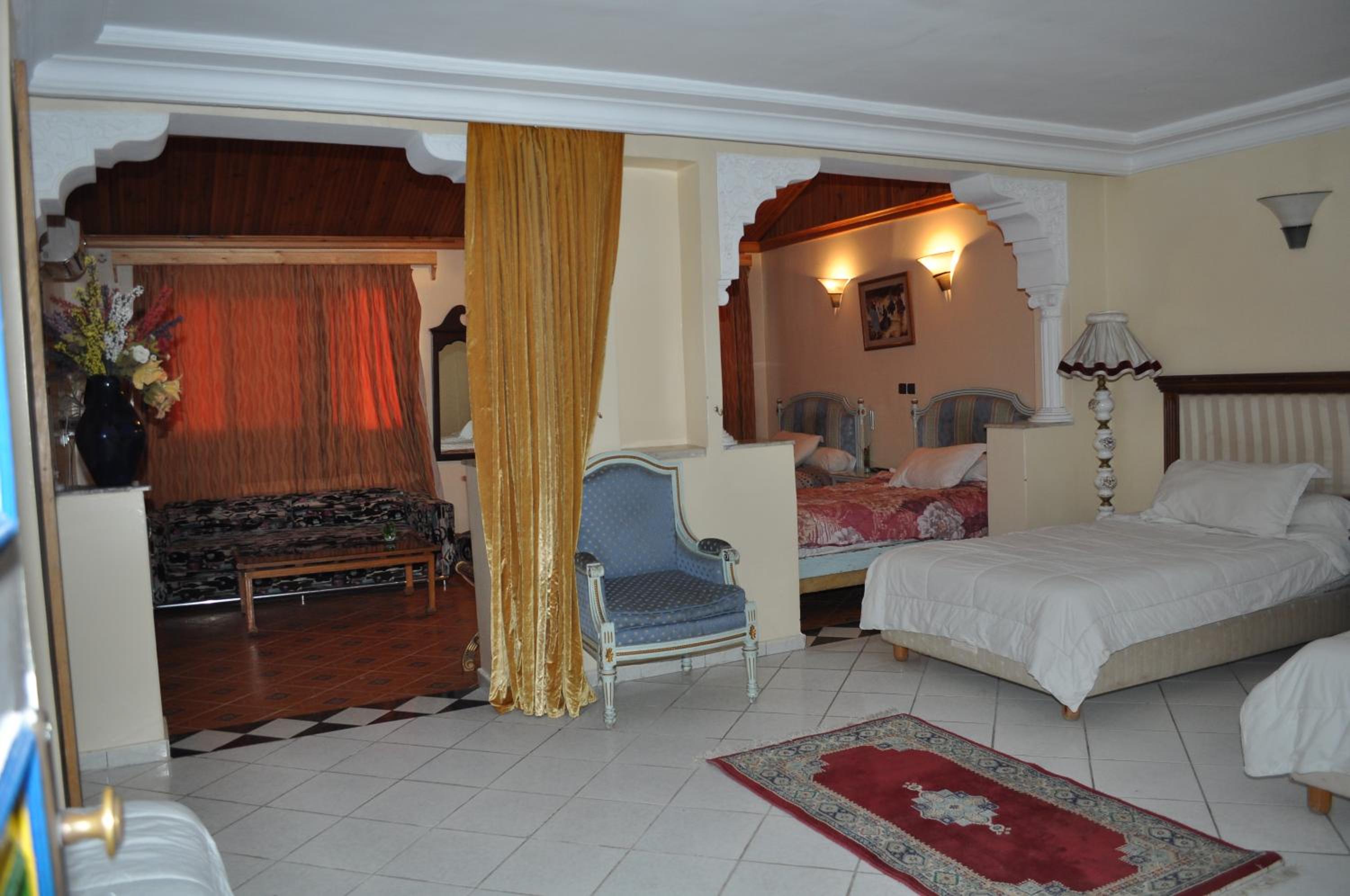 HOTEL SALIM