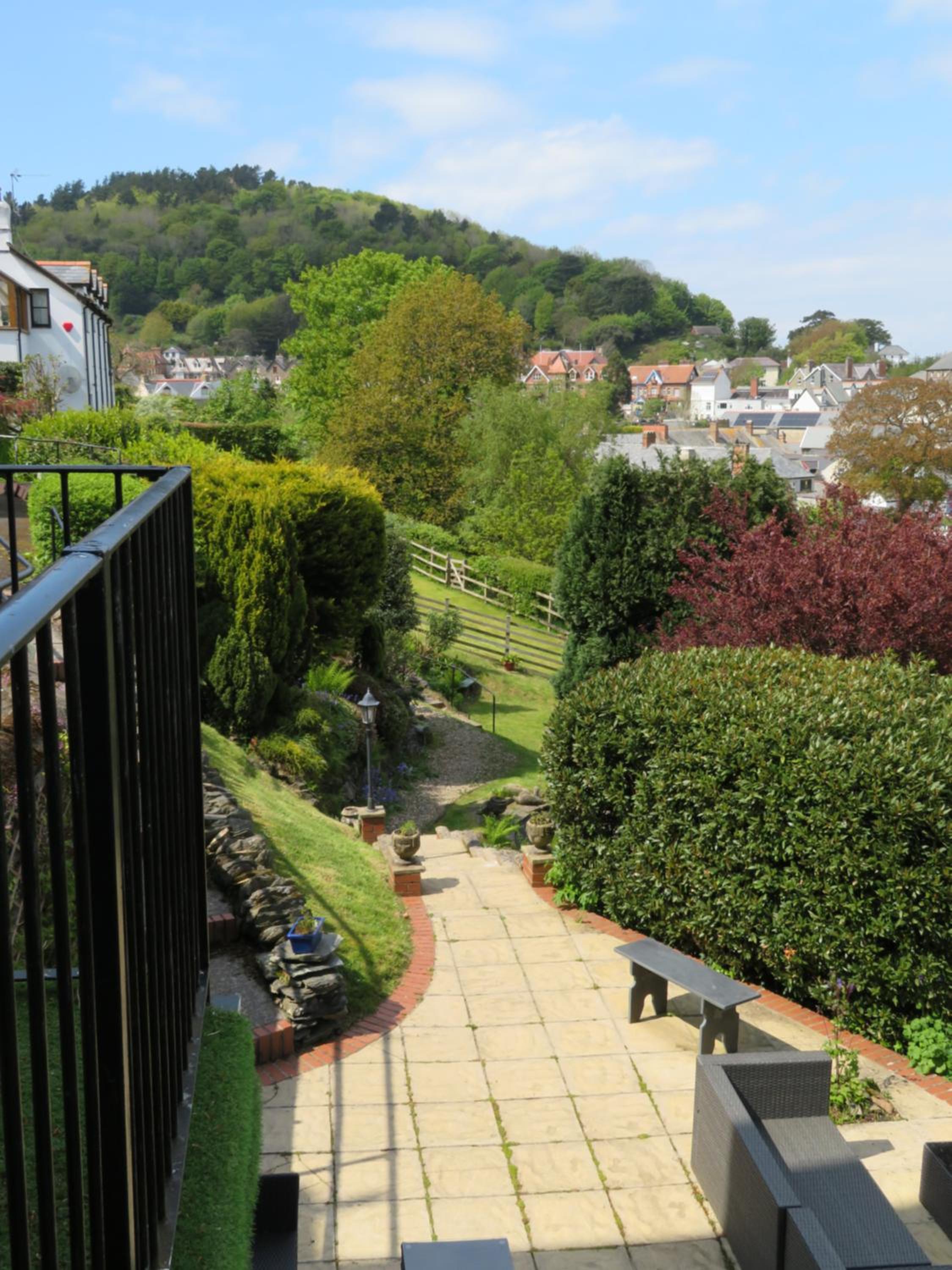 Lynton Vacations - Sinai House - Property Image 66