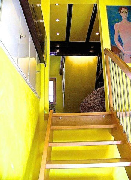 FERIENHAUS Grüne Franziska, perfekt für große Familien & Gruppen, nur 10min vom EuropaPark