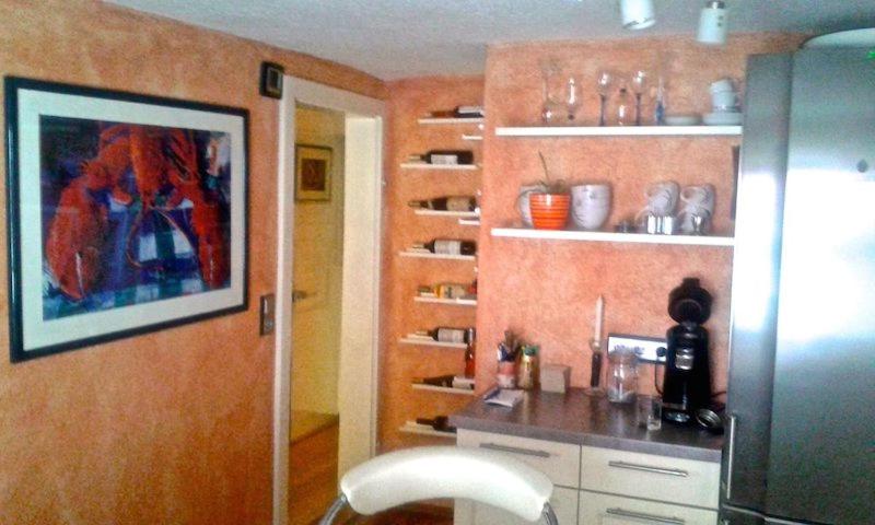 FERIENHAUS Grüne Franziska, perfekt für große Familien & Gruppen, nur 10min vom EuropaPark