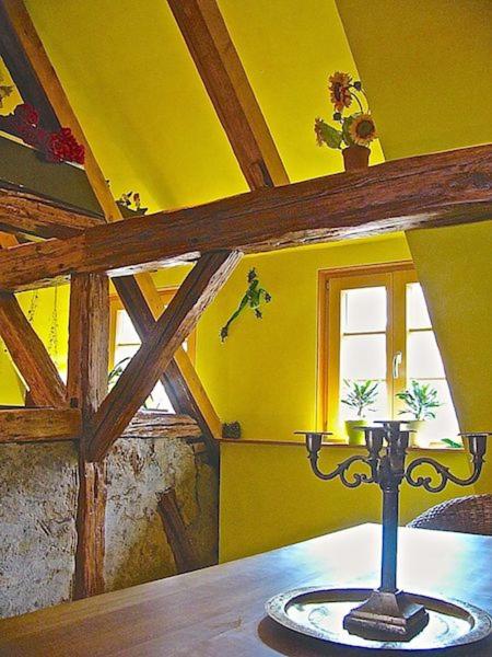 FERIENHAUS Grüne Franziska, perfekt für große Familien & Gruppen, nur 10min vom EuropaPark