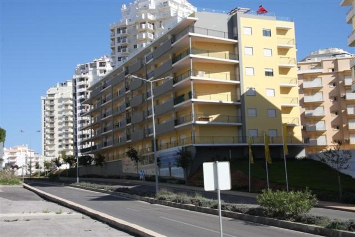 Hotel Xperience Algarve - Ocean Terrace - Image 1