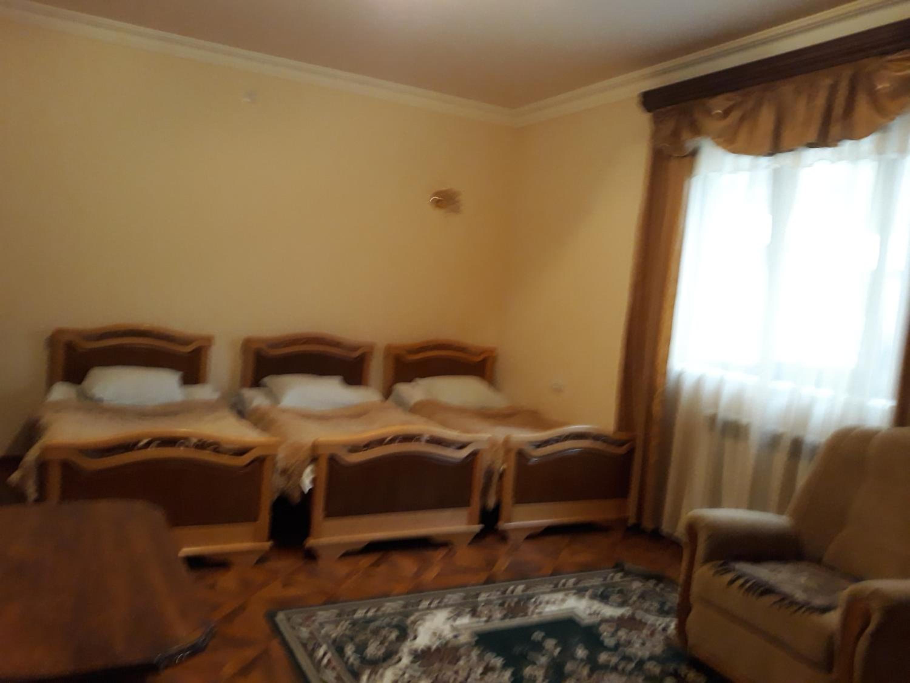 Hotel Noy